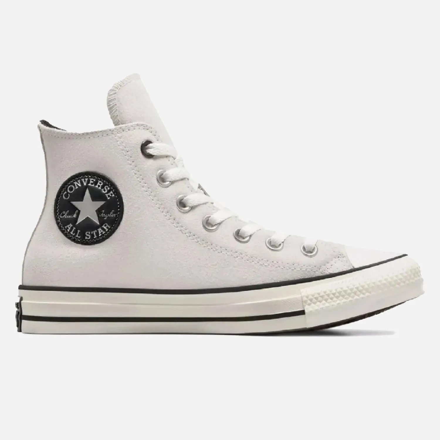 Converse Chuck Taylor Water Repellant Light Grey Enhanced Stability Control System