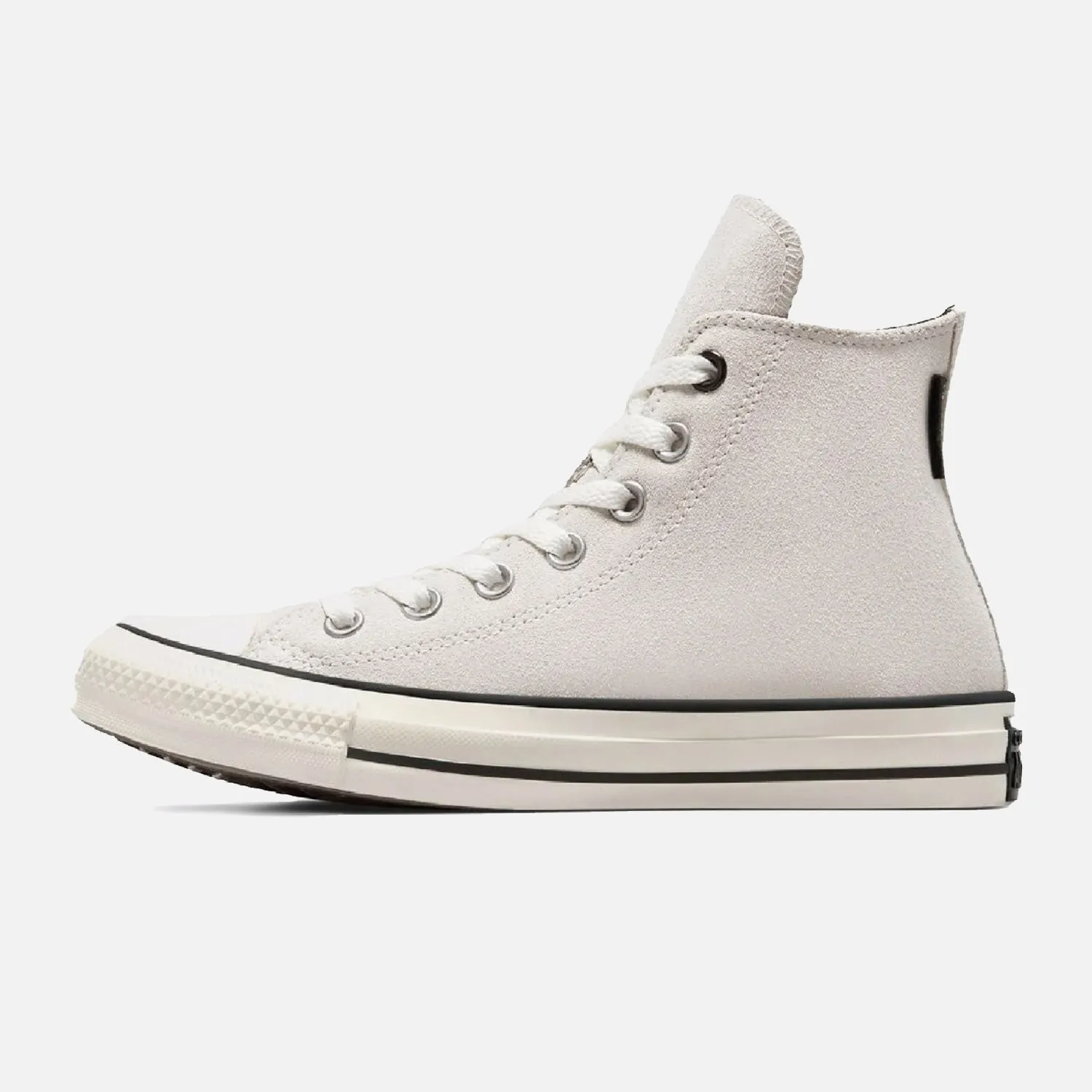 Converse Chuck Taylor Water Repellant Light Grey Enhanced Stability Control System