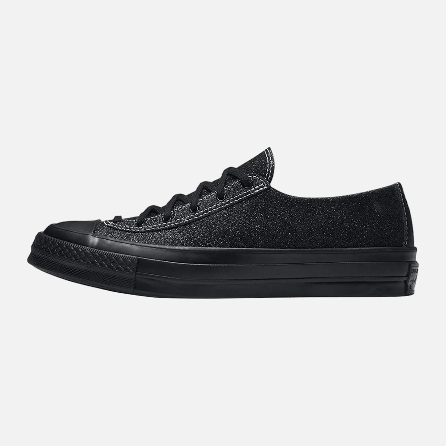 Converse JW Anderson Chuck Taylor 70  Black Function - rich