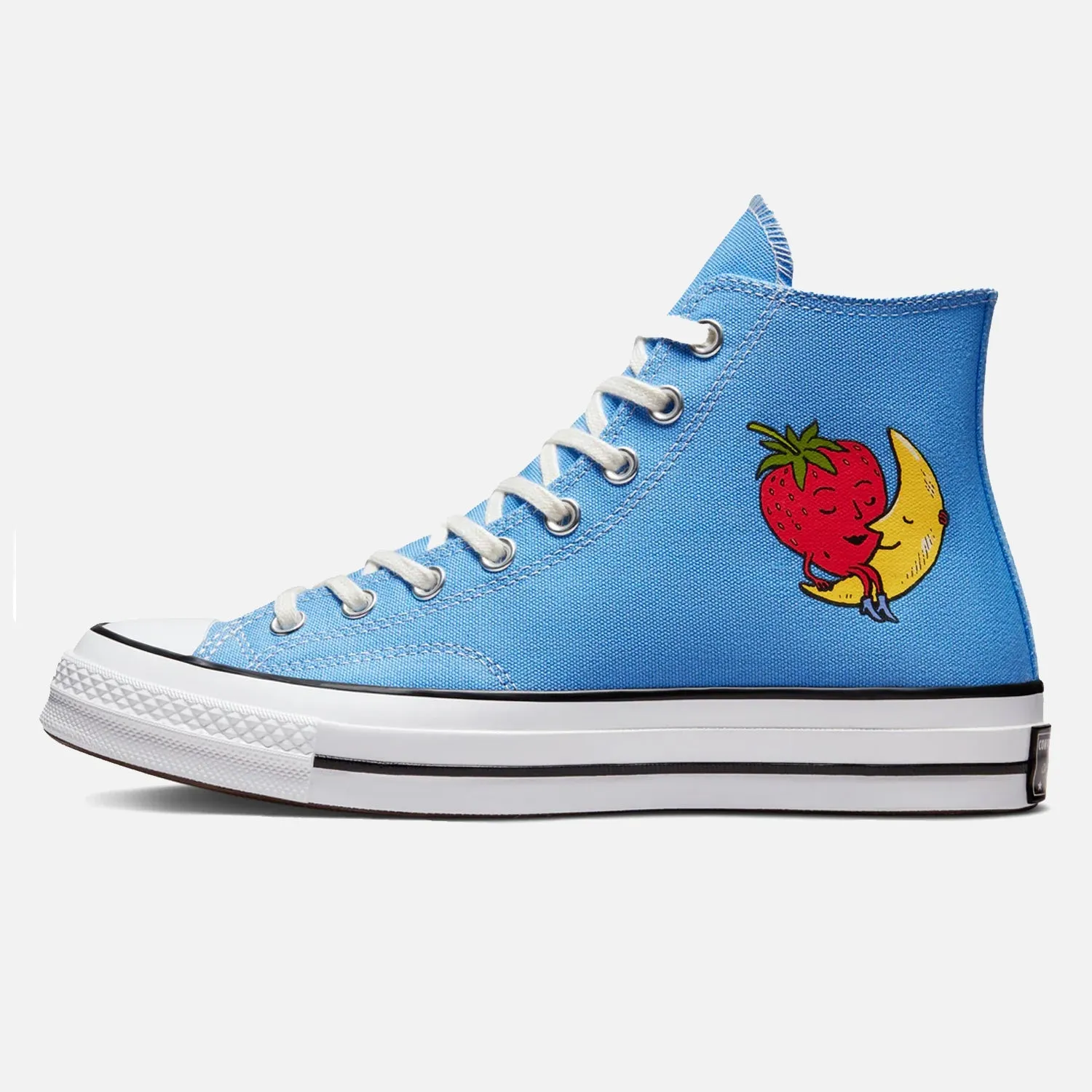 Converse x Sky High Farm Chuck Taylor 70 Blue holiday