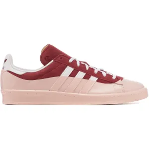 Skill Hike Fun Hike Adidas Campus 80s Cali Thornhill Dewitt Burgundy