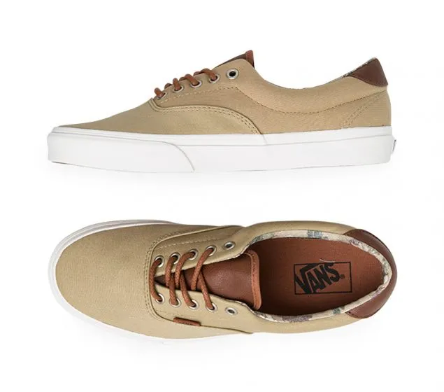 Cool-Lining VANS | ERA 59 (DESERT COWBOY)
