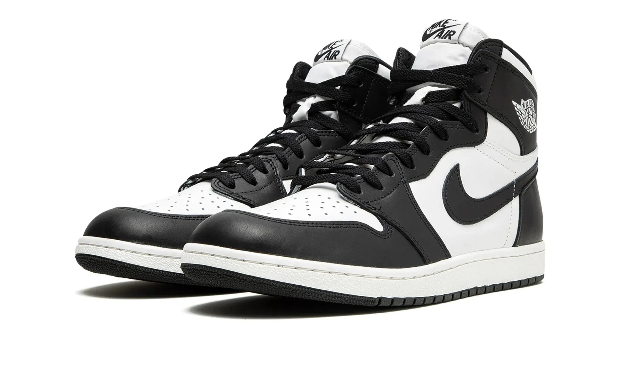 Cool Touch Air Jordan 1 Retro High 85 OG 'Panda'