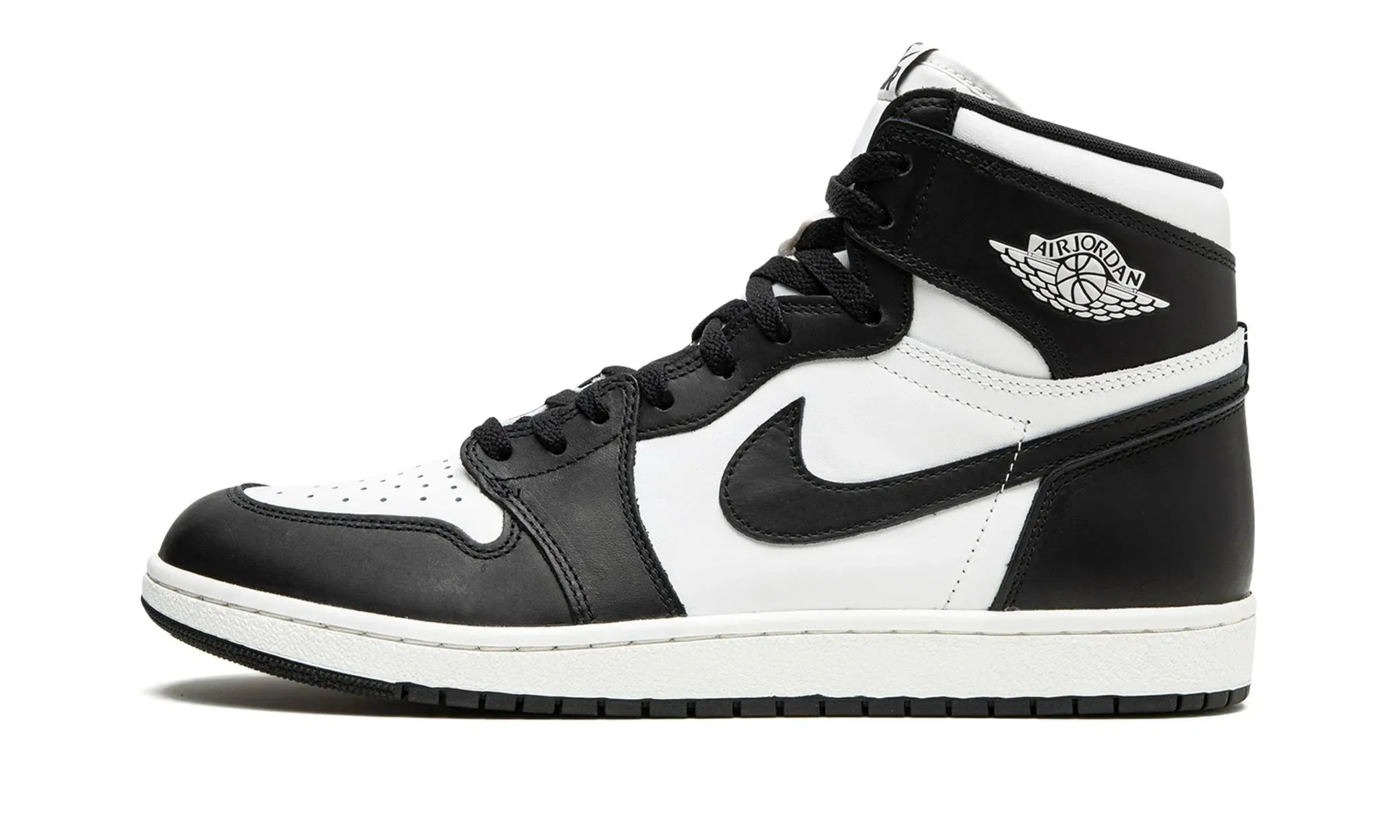 Cool Touch Air Jordan 1 Retro High 85 OG 'Panda'