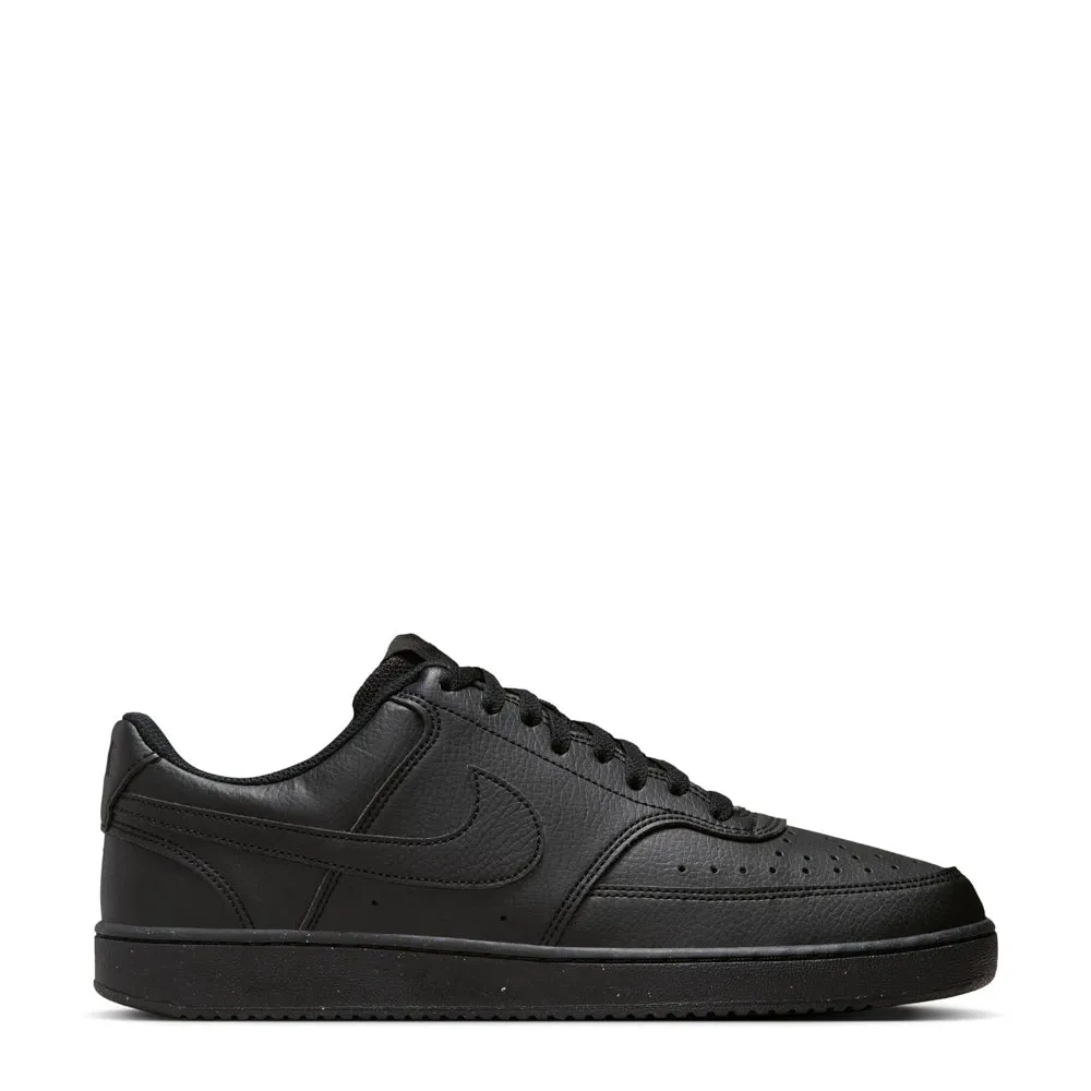 Trend Hot Court Vision Low Next Nature - Mens