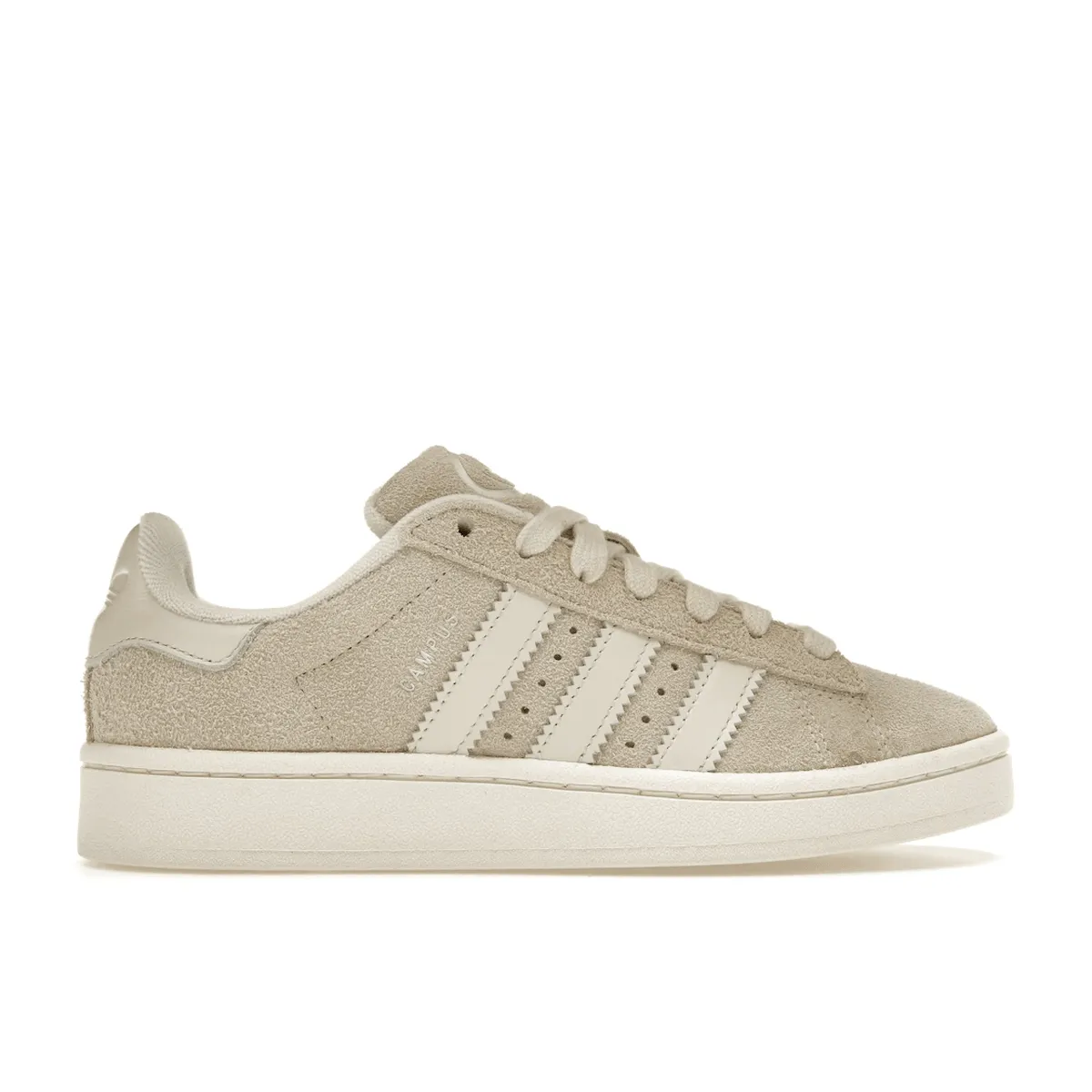 Outdoor Walk Adidas Campus 00s Light Grey White