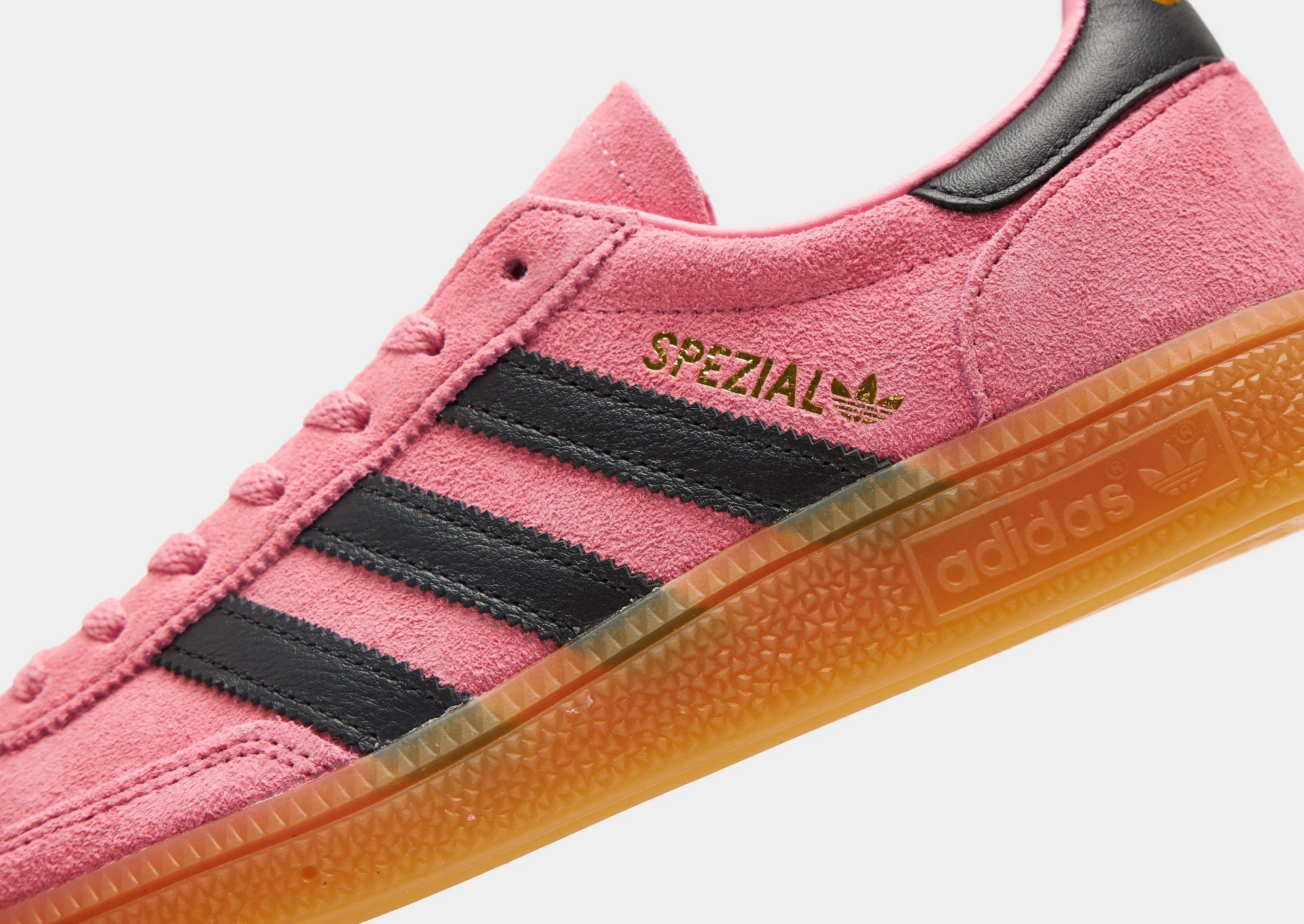 Core-Stability Handball Spezial Women's