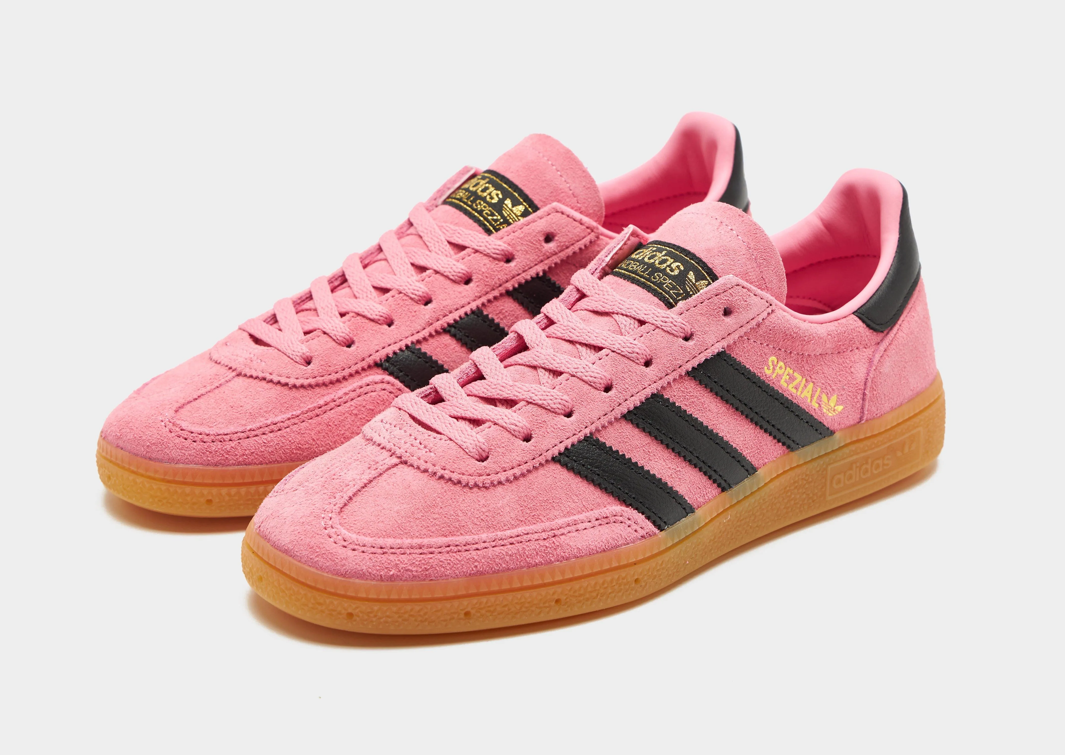 Core-Stability Handball Spezial Women's