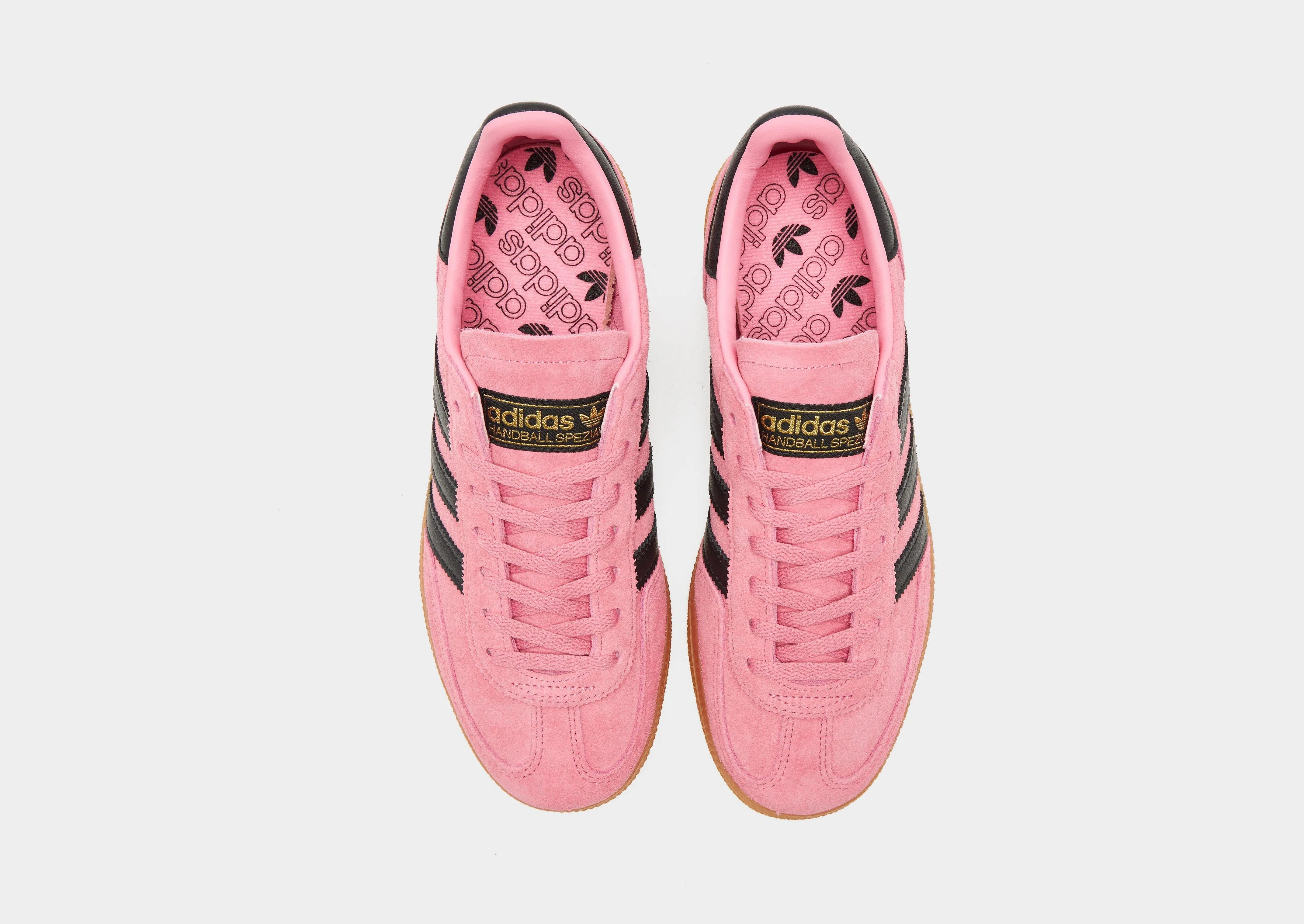 Core-Stability Handball Spezial Women's