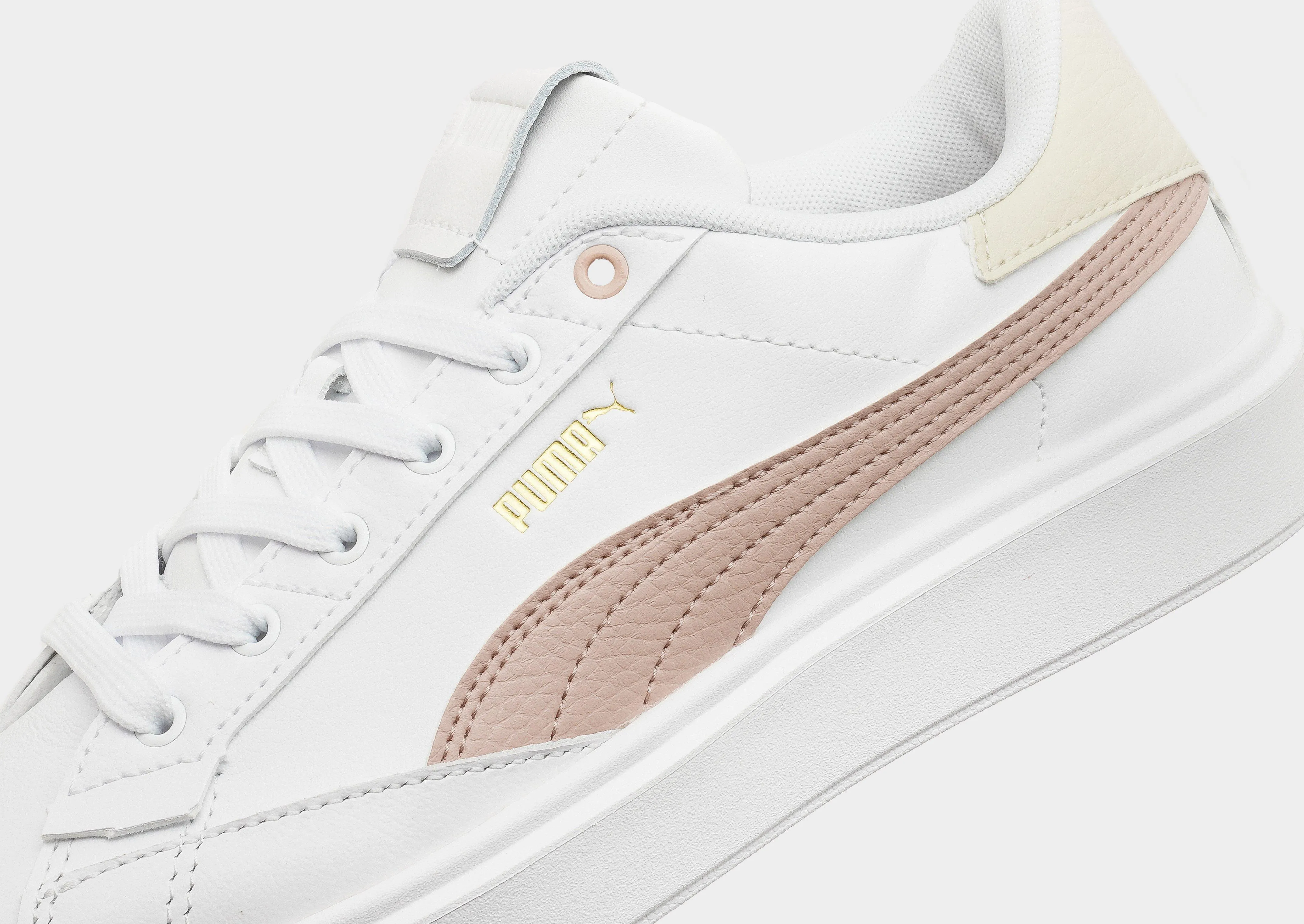 Core-Stability Lajla Leather Women's