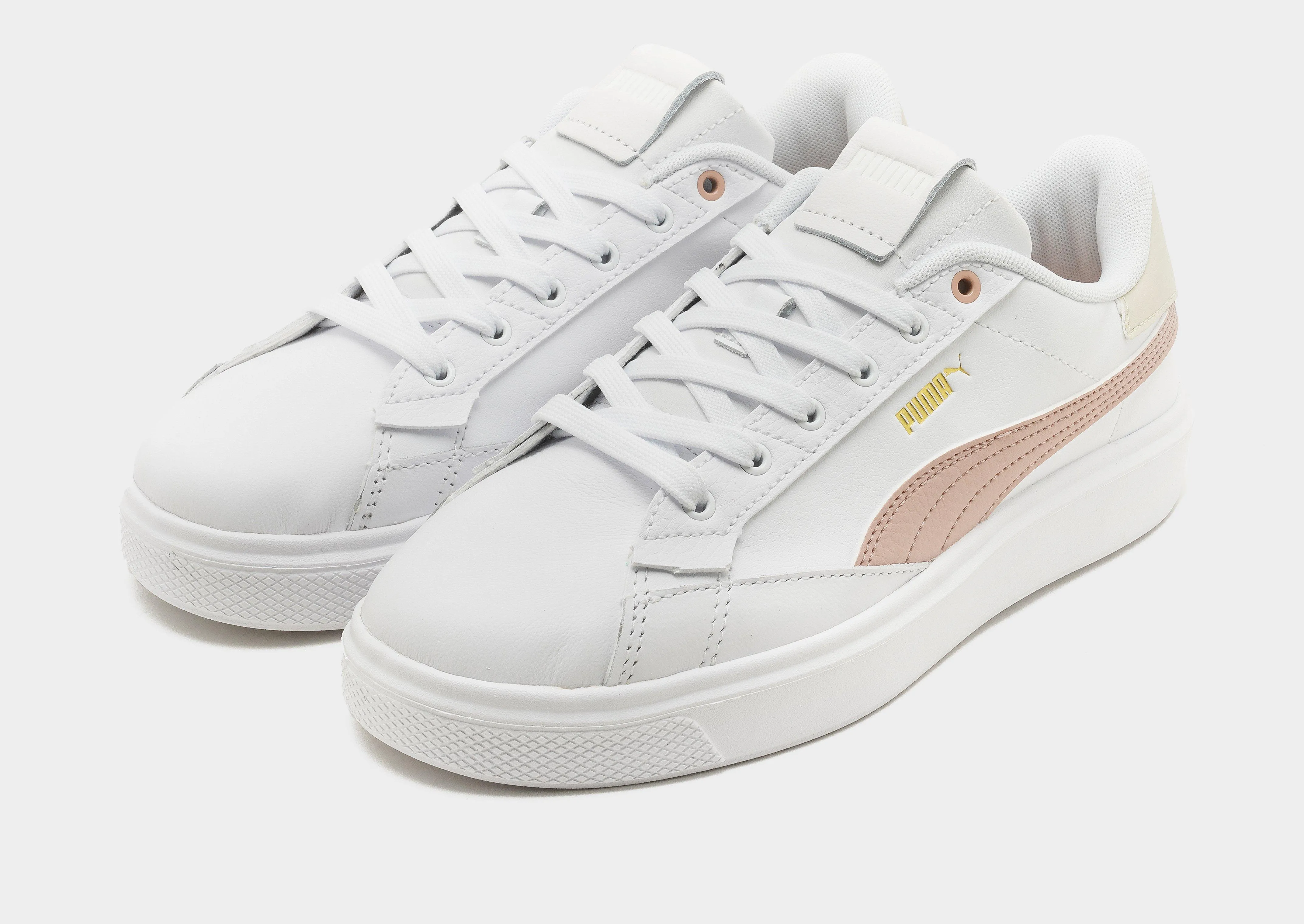 Core-Stability Lajla Leather Women's