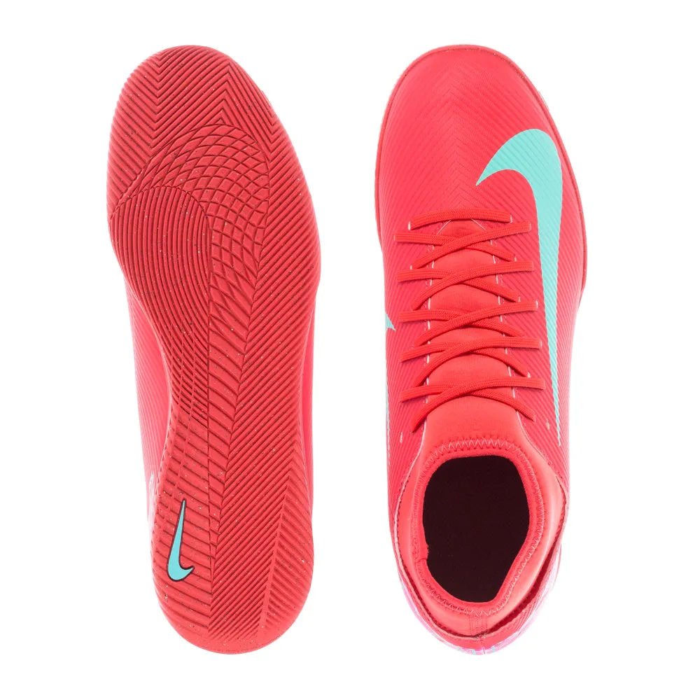 Core-Stability Mercurial Superfly 10 Club IC - Mens