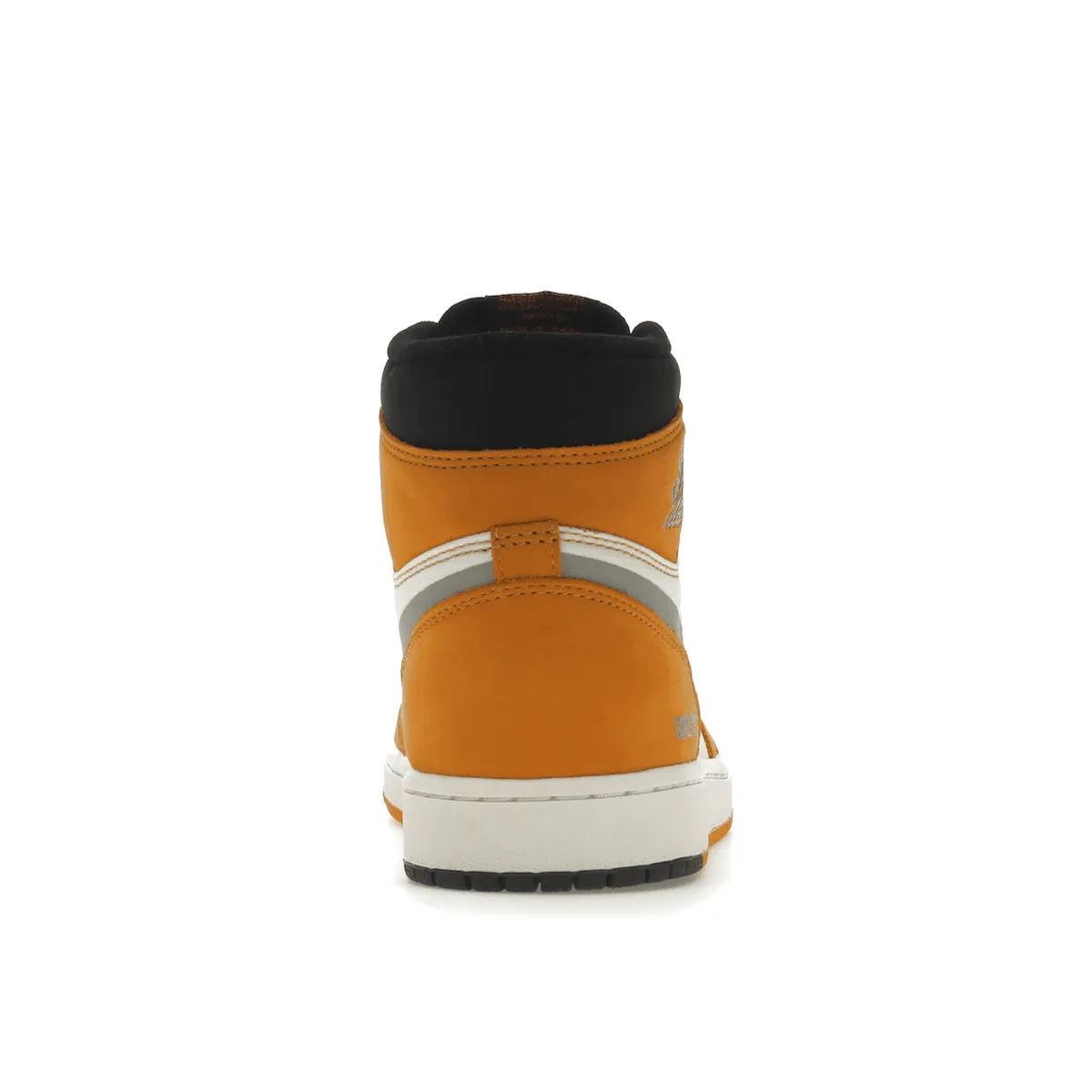 Core Strength Flex Air Jordan 1 Retro High Element Gore-Tex Light Curry