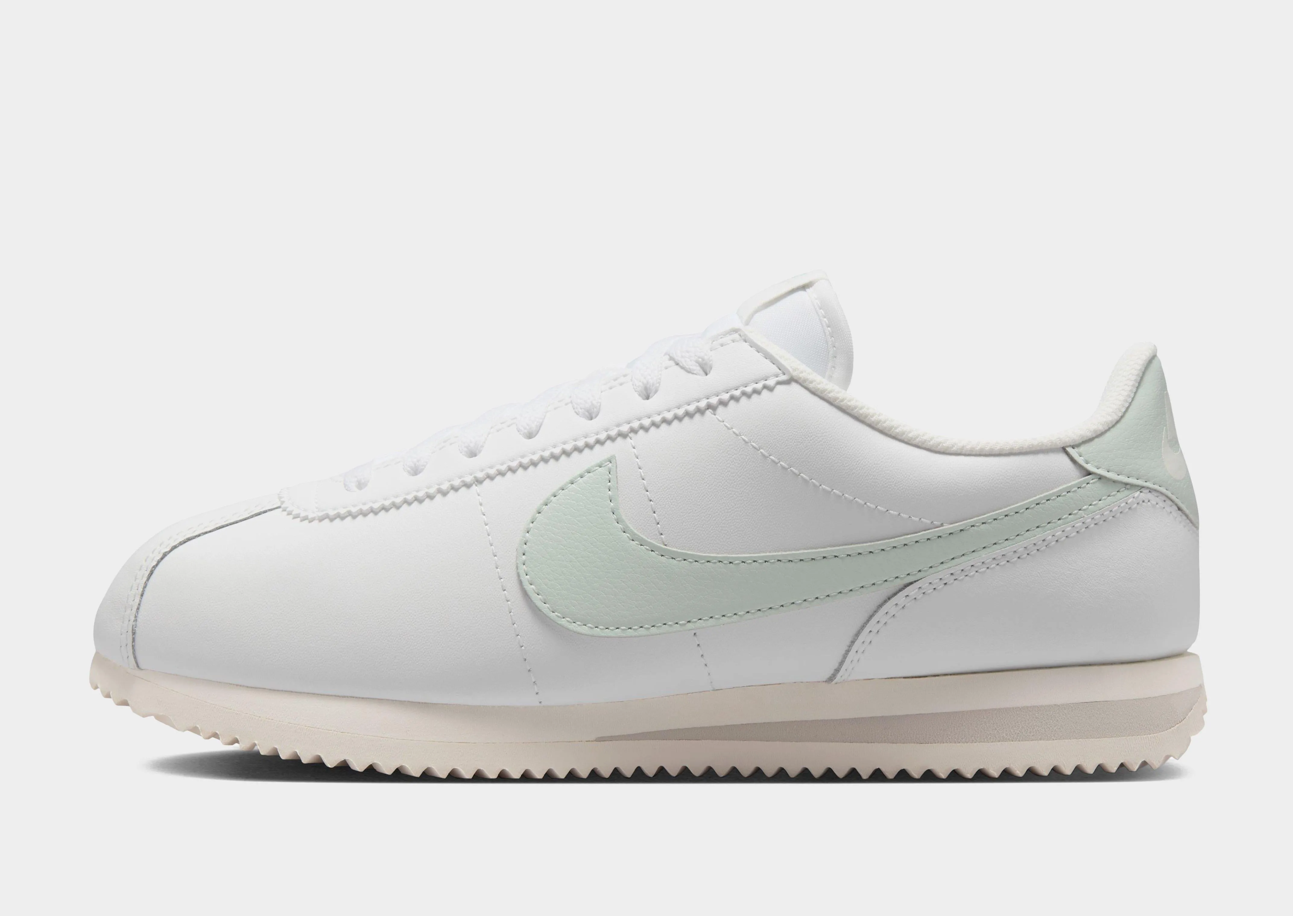 Festival Vibe Digital Run Cortez Leather Women's