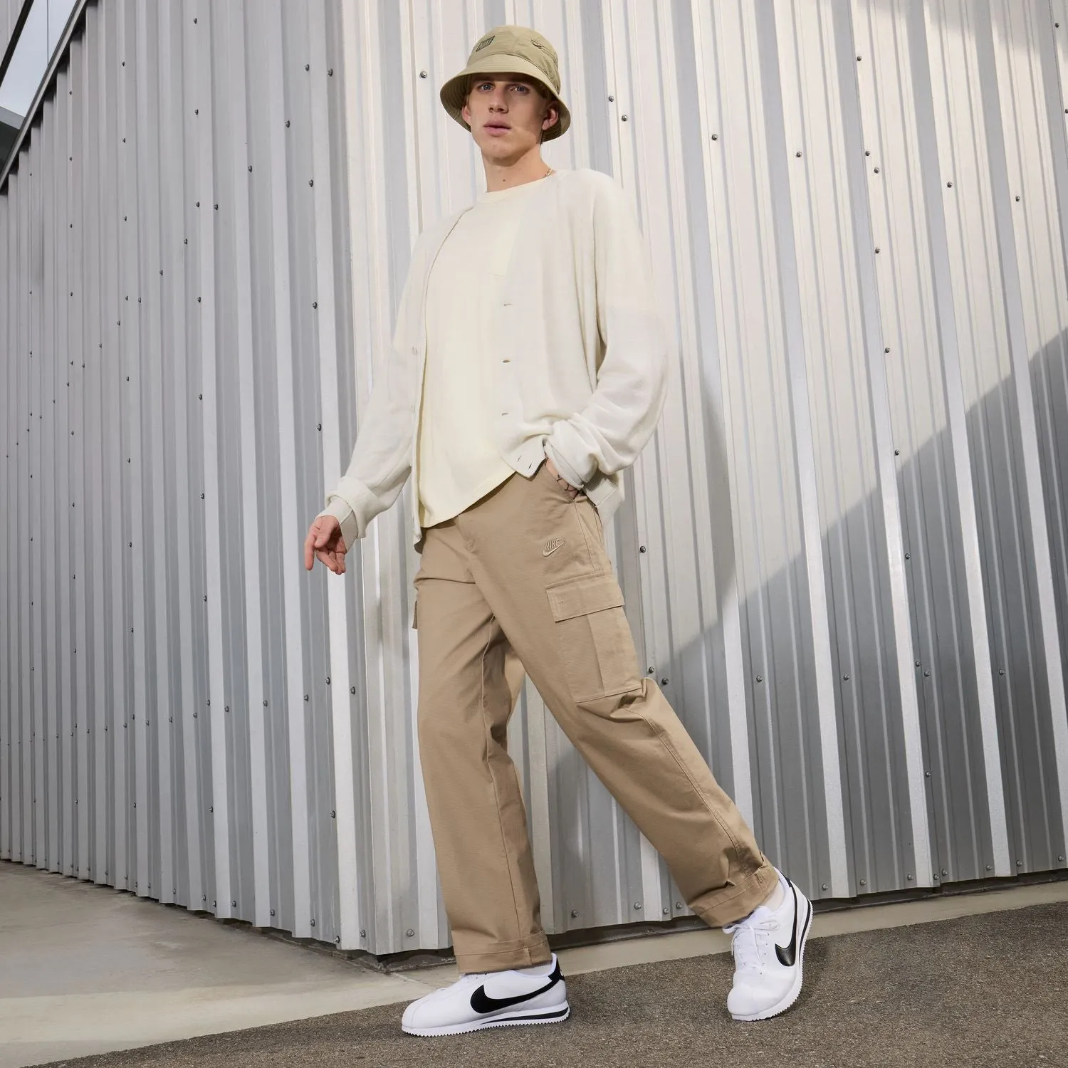 Cortez - Mens Air-Cool