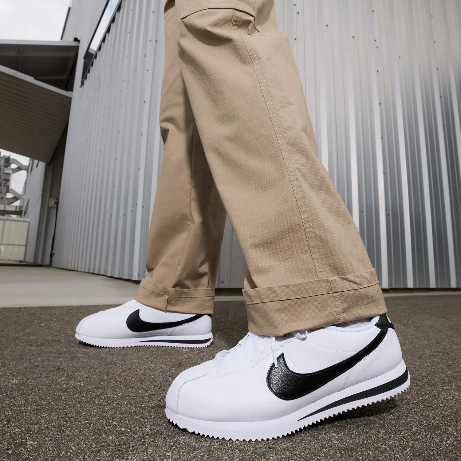 Cortez - Mens Air-Cool
