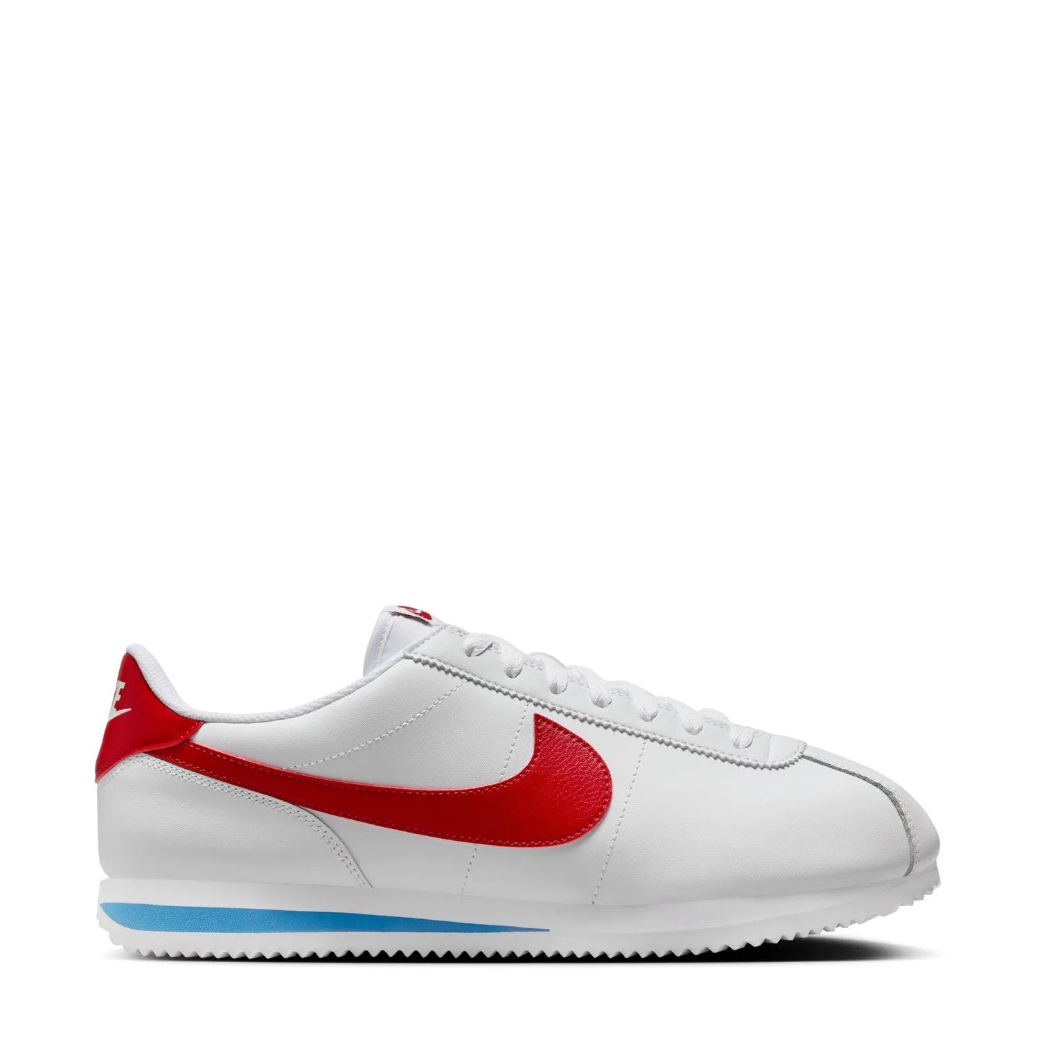 Cortez - Mens Zip Fast