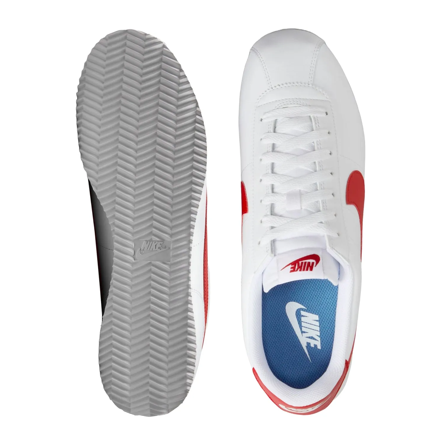 Cortez - Mens Dual-Layer