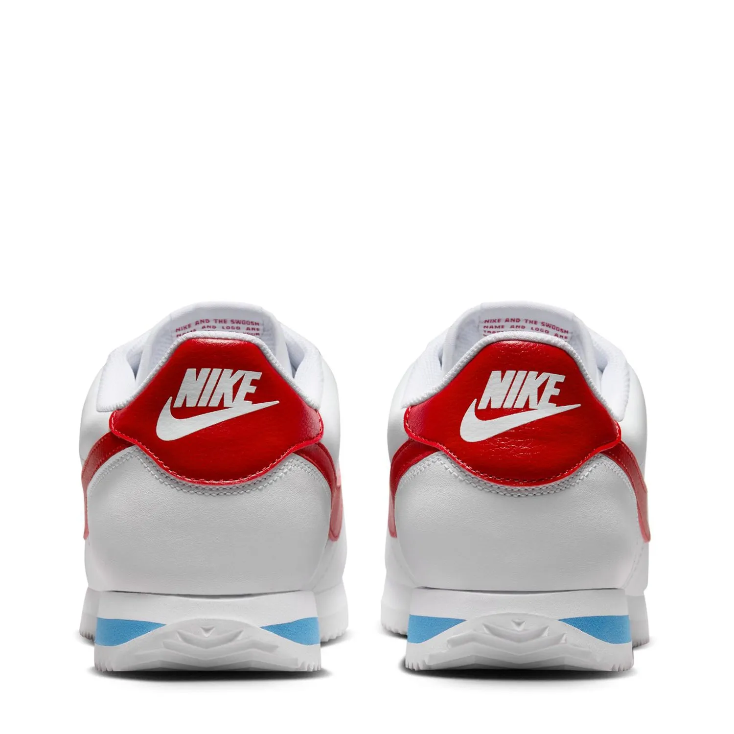 Cortez - Mens Dual-Layer