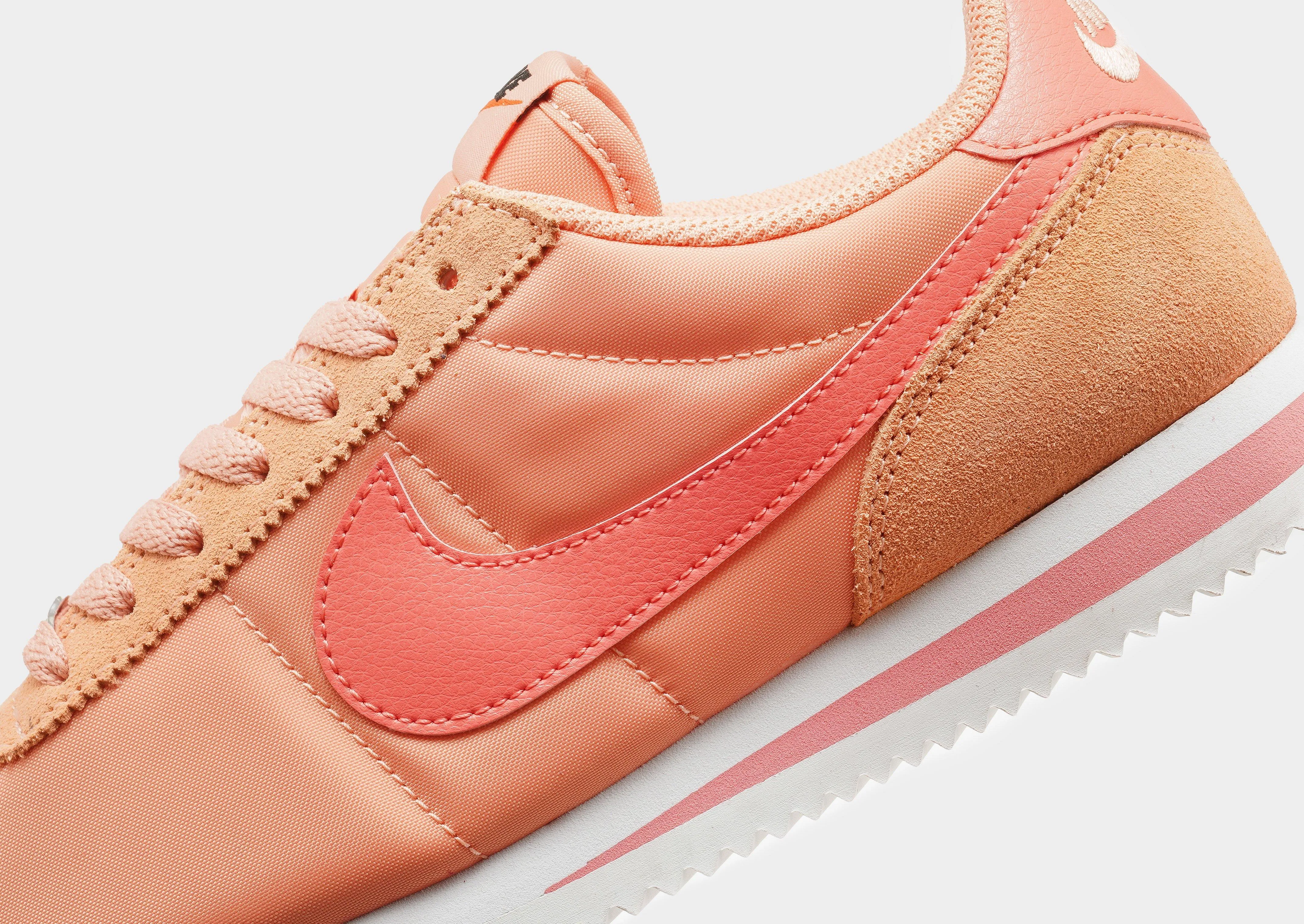 Cortez Textile Women's Marathon-Pro