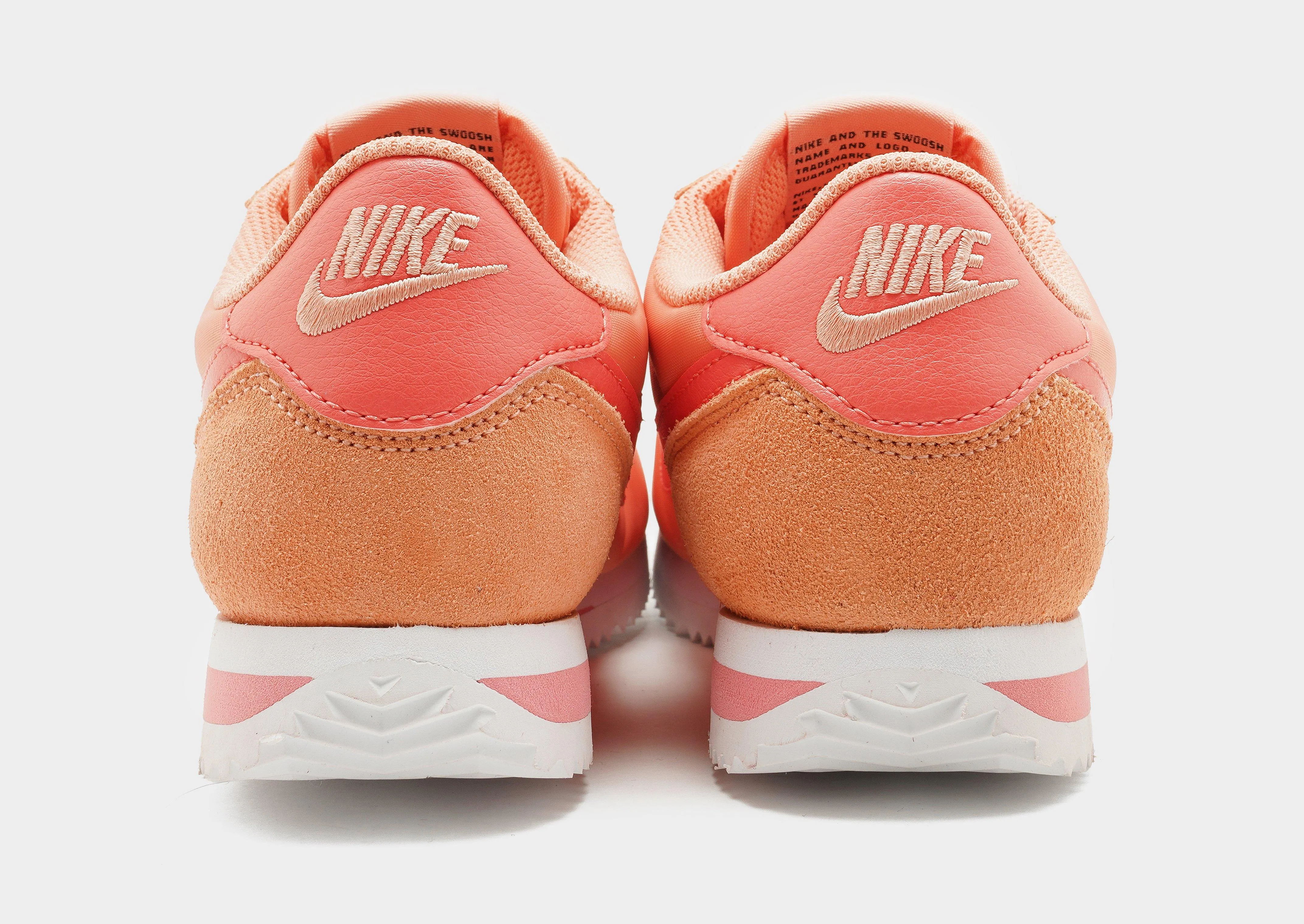 Cortez Textile Women's Marathon-Pro