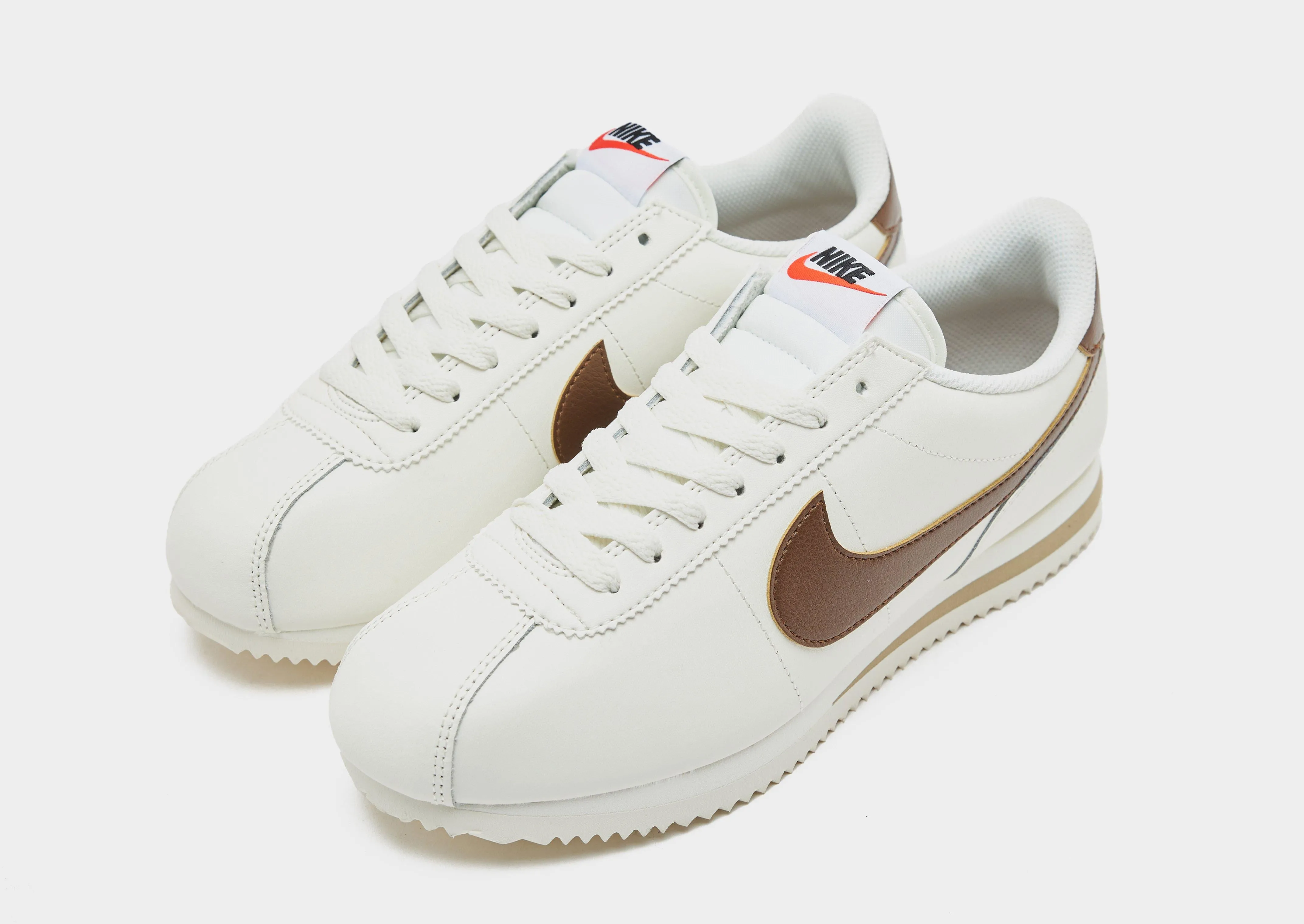 Cortez Women's Fashion-Forward