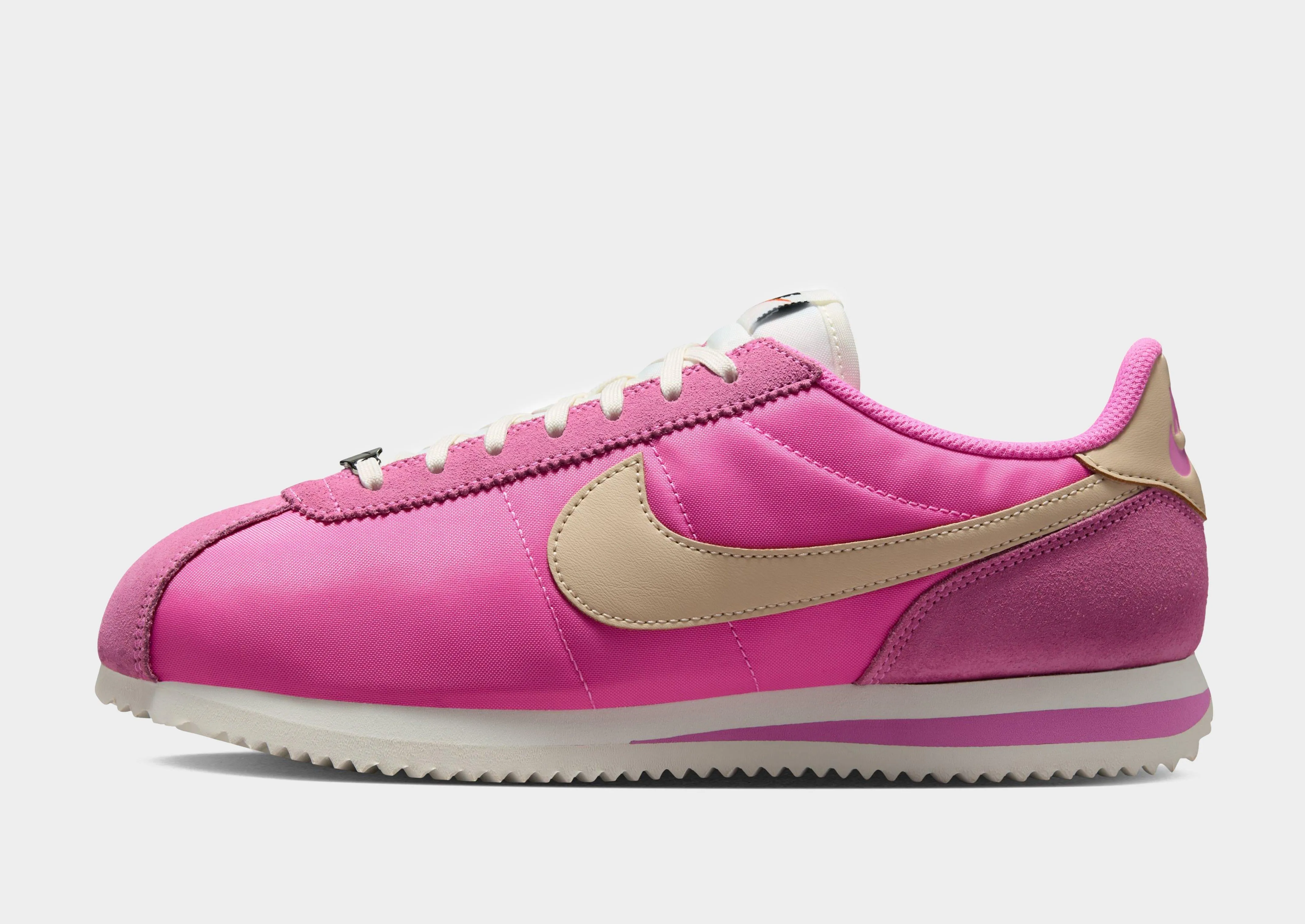 Fight Mode Training Cortez Women's