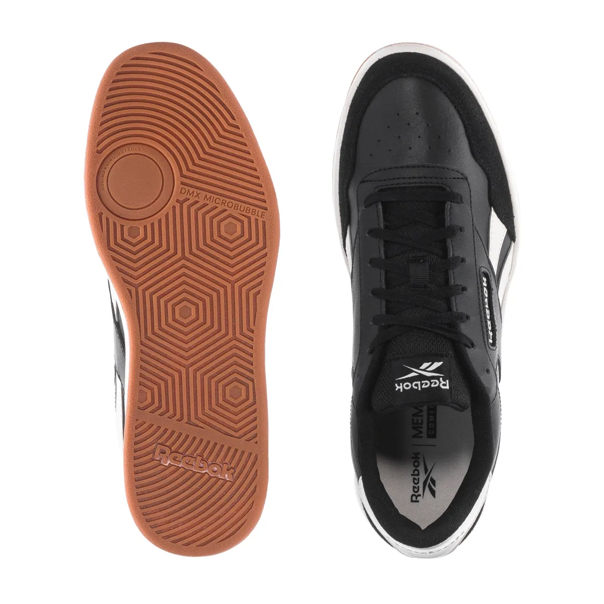 Court Advance - Mens Moisture-Wick