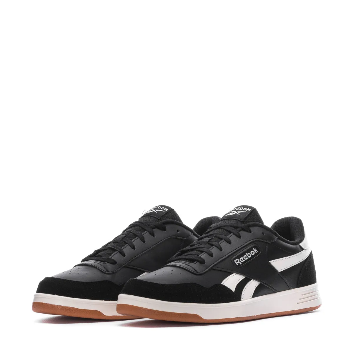 Court Advance - Mens Moisture-Wick