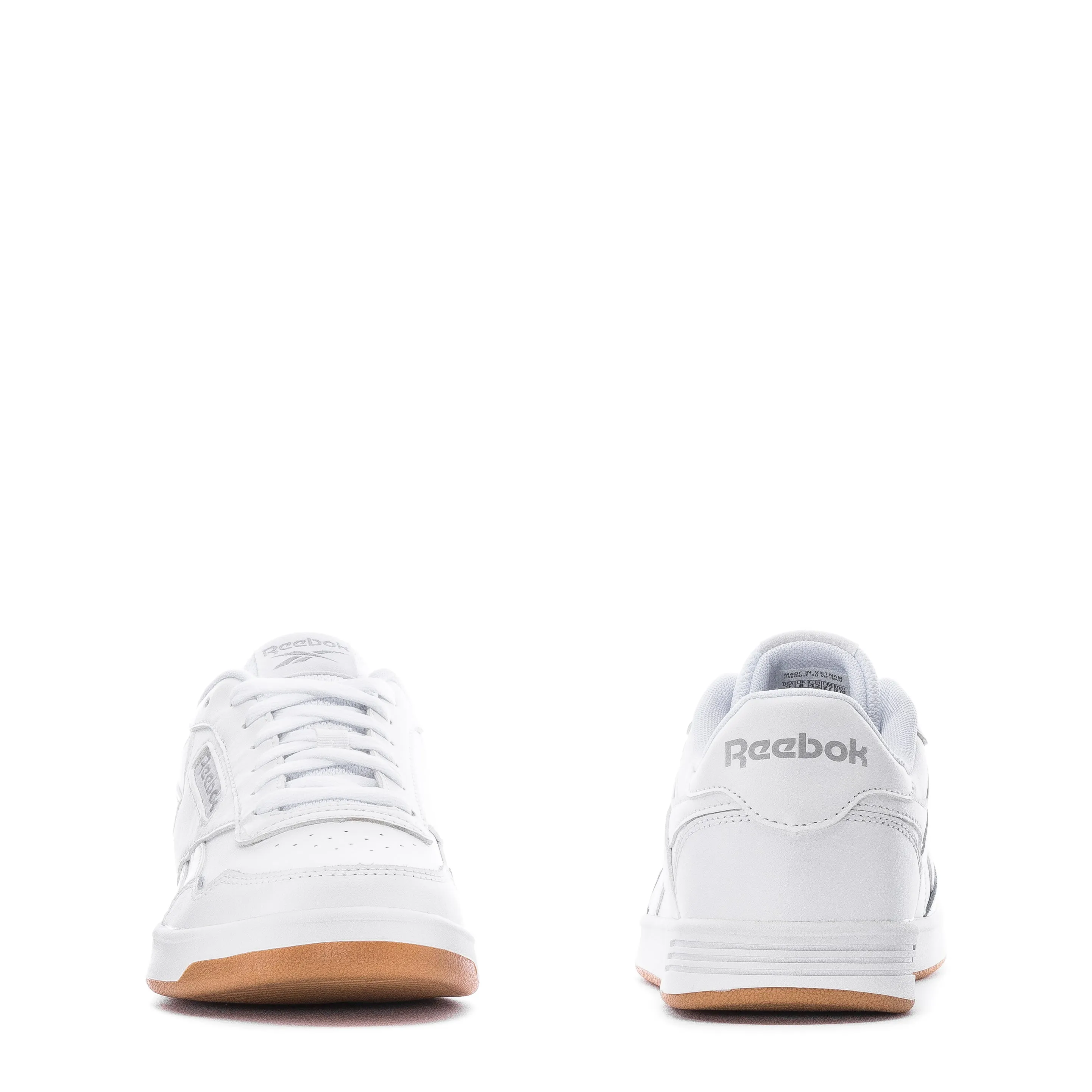 Court Advance - Mens Removable insole