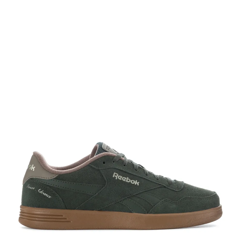 Court Advance- Mens Pair Quick