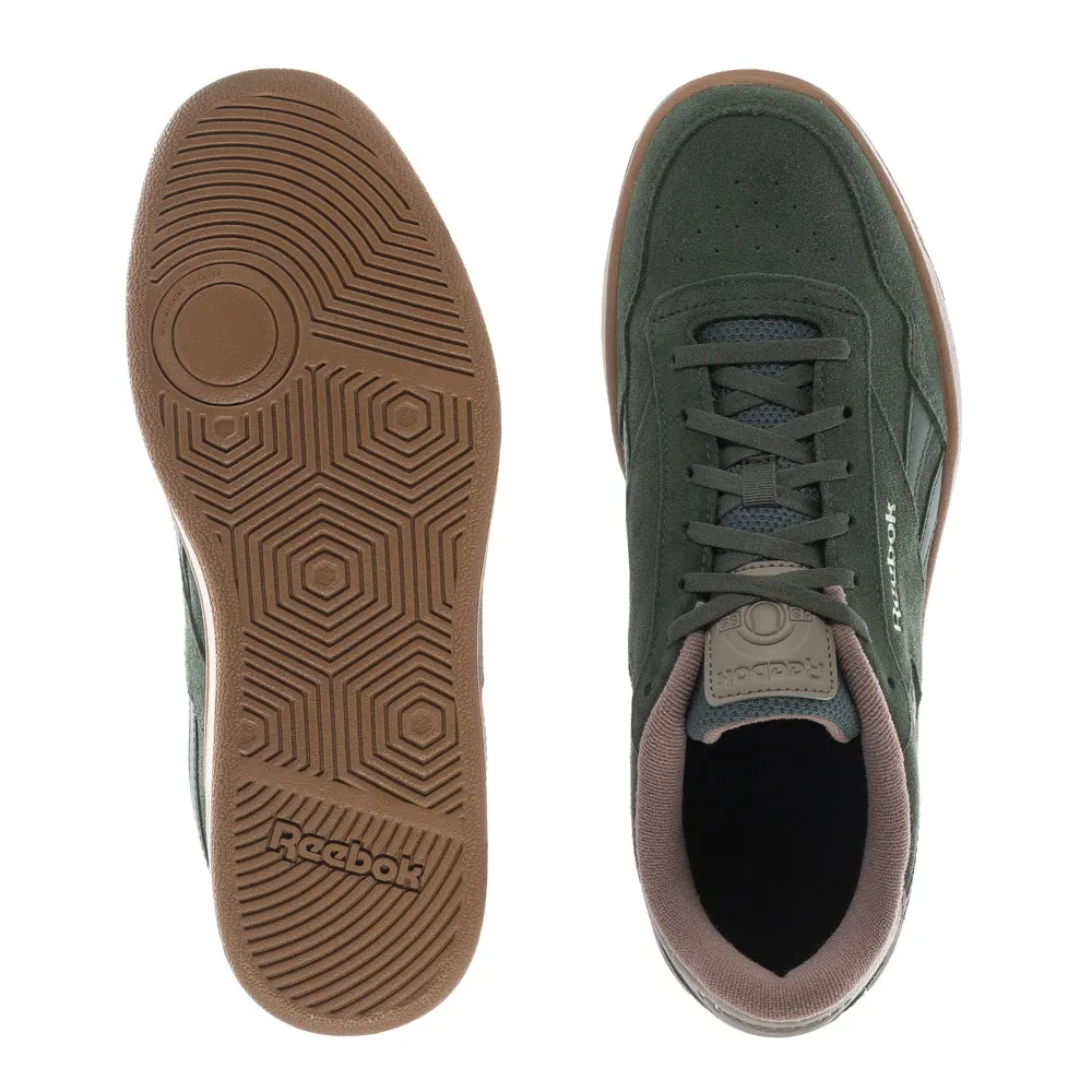 Court Advance- Mens Sharp-Look