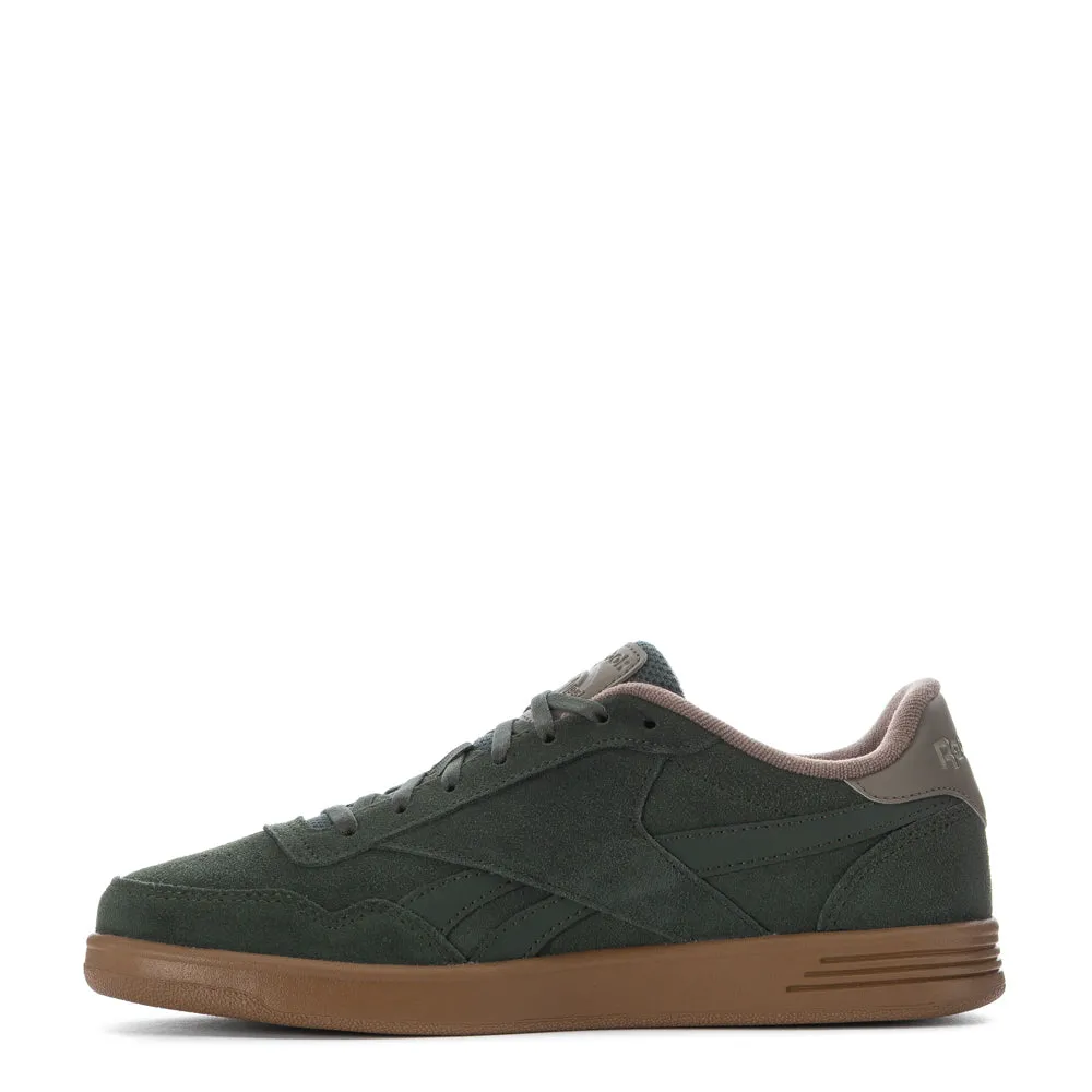 Court Advance- Mens Sharp-Look