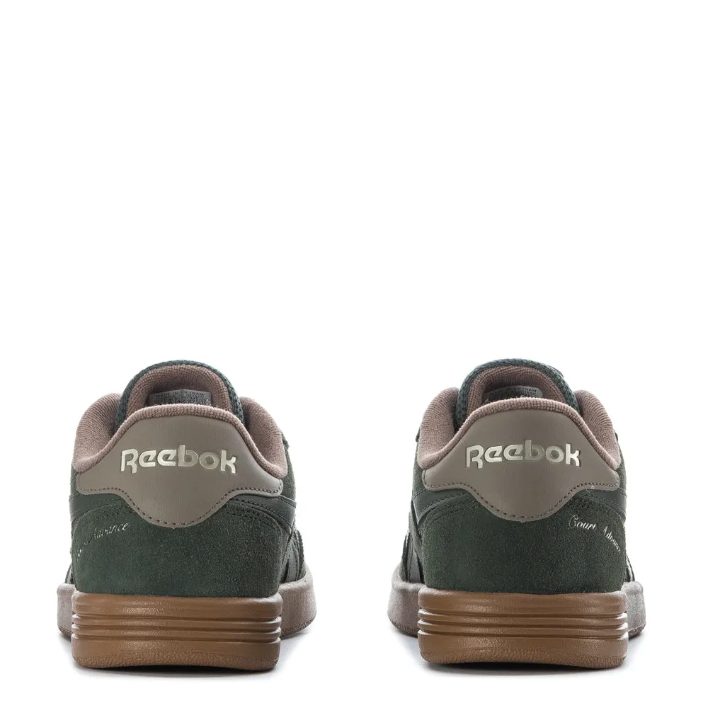 Court Advance- Mens Sharp-Look