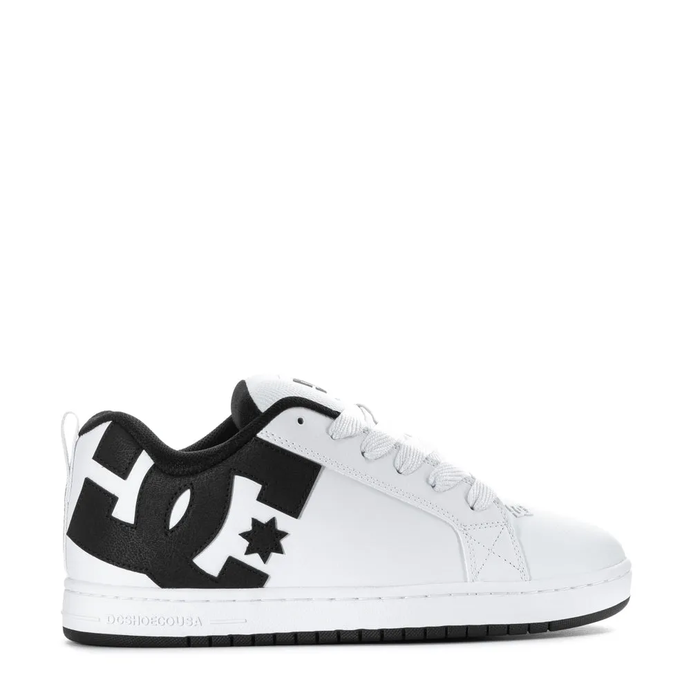 Game Edge Court Graffik - Mens