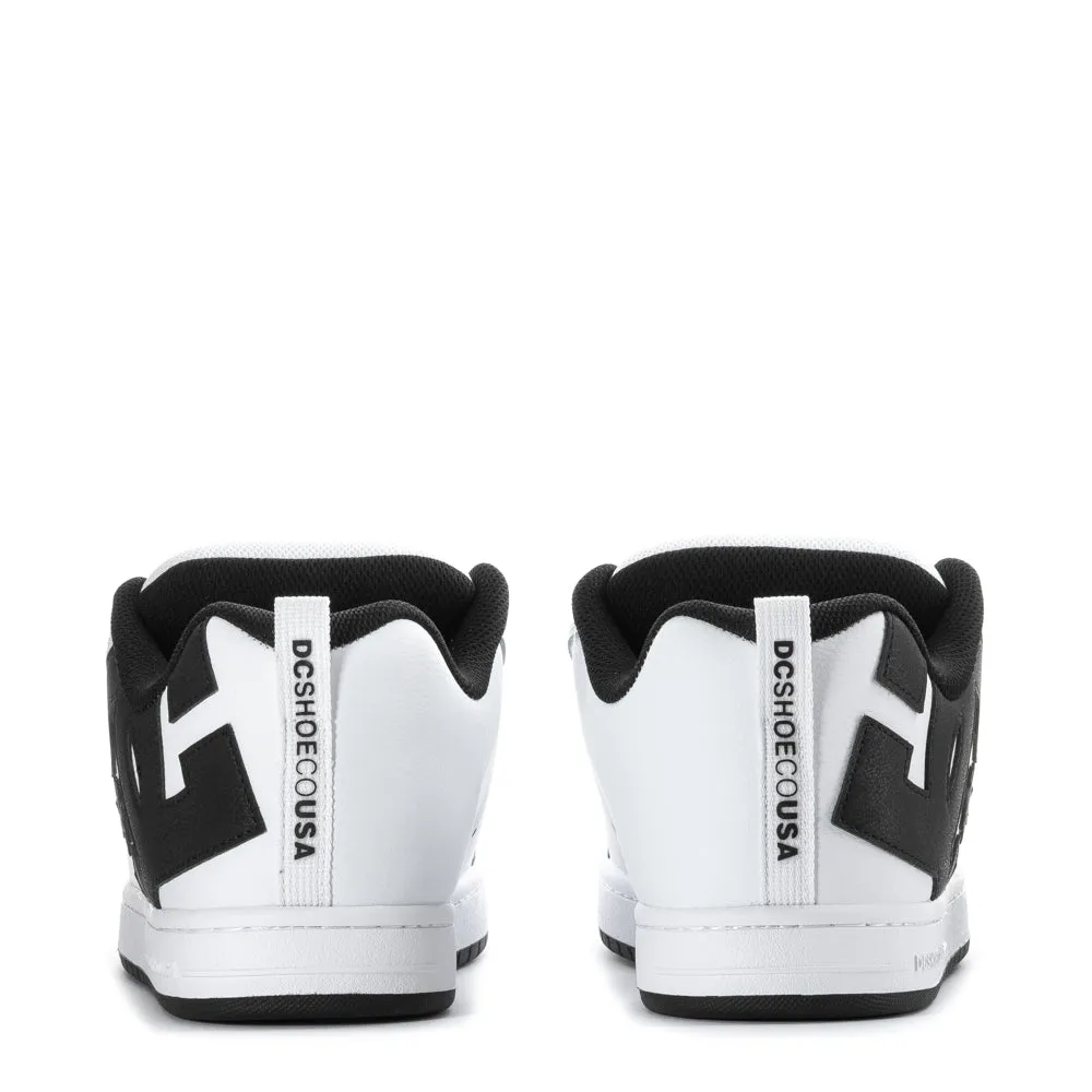 Court Graffik - Mens Relax-Tech