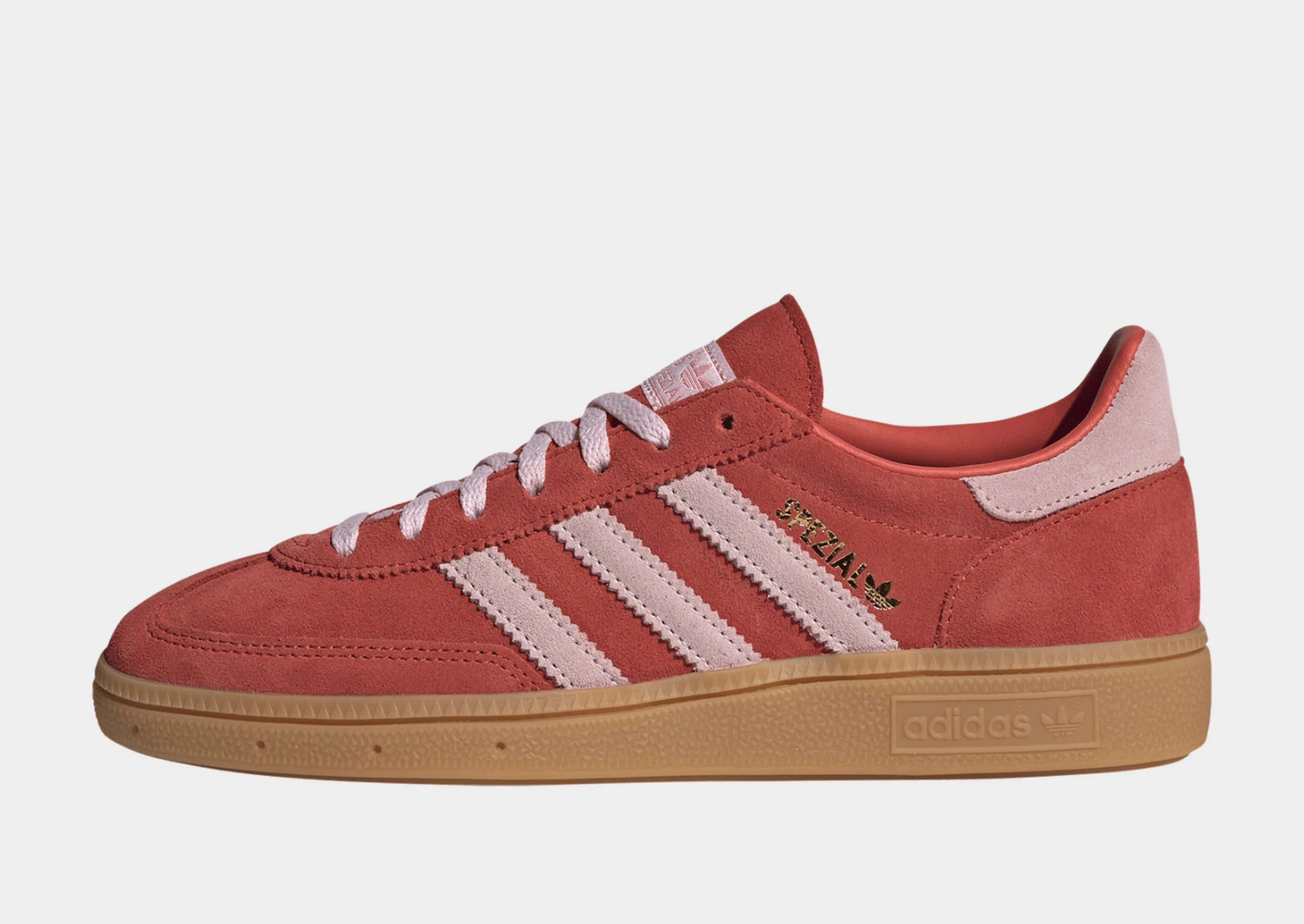 Handball Spezial Women's Forest Mood Marathon Fit
