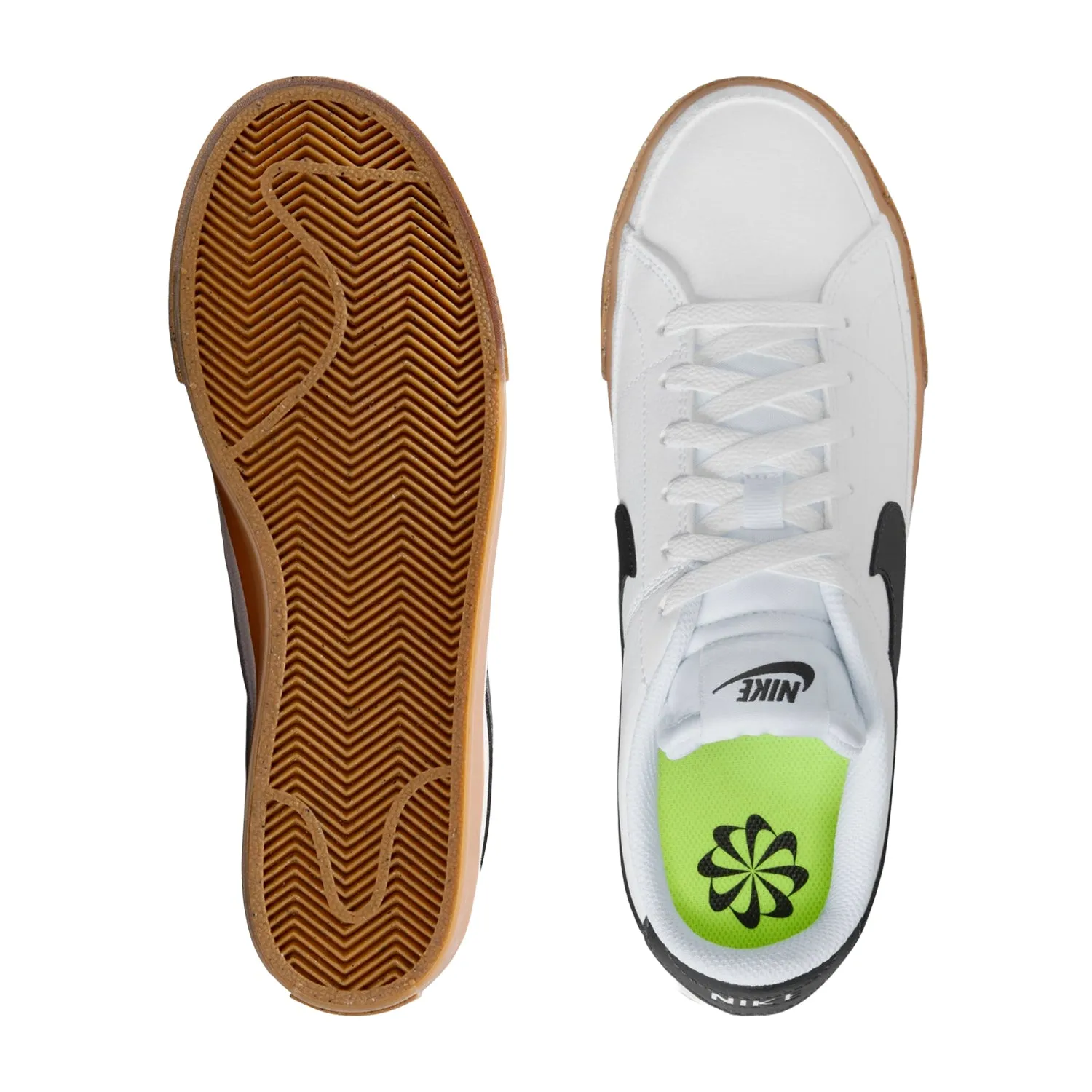 Court Legacy Next Nature - Womens Everyday Wear
