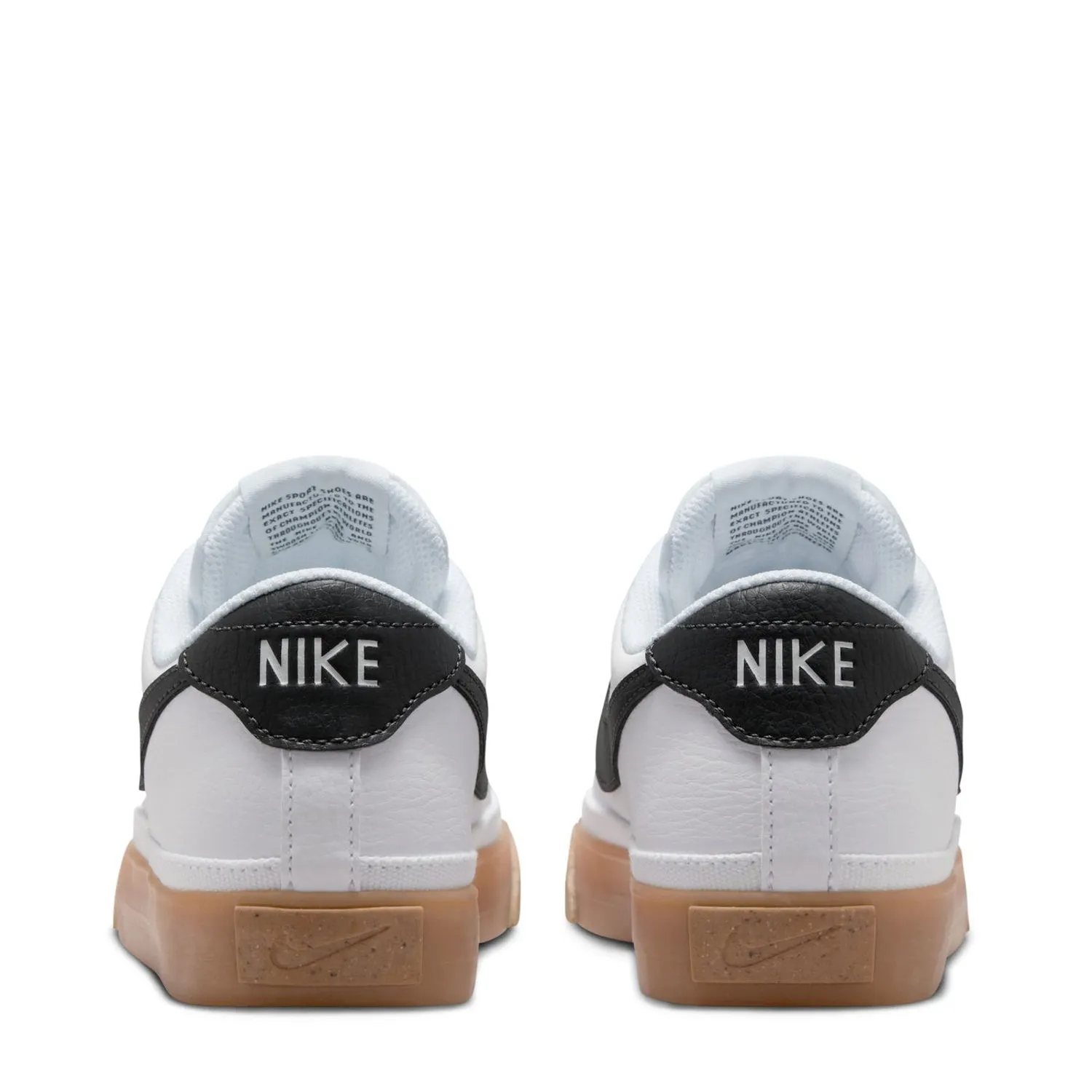 Court Legacy Next Nature - Womens Everyday Wear