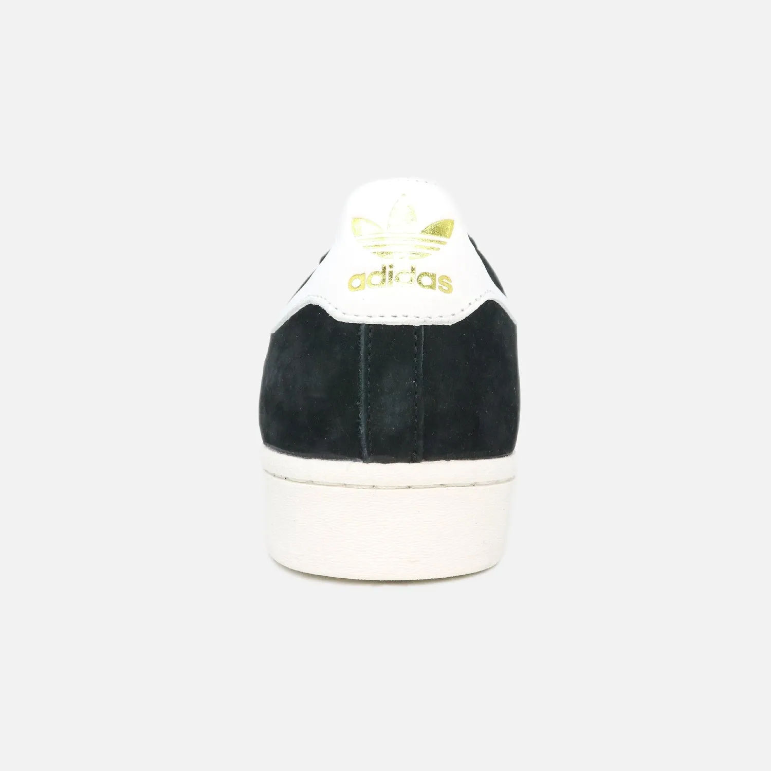 Court Men's Adidas Superstar Pure New York - Black White