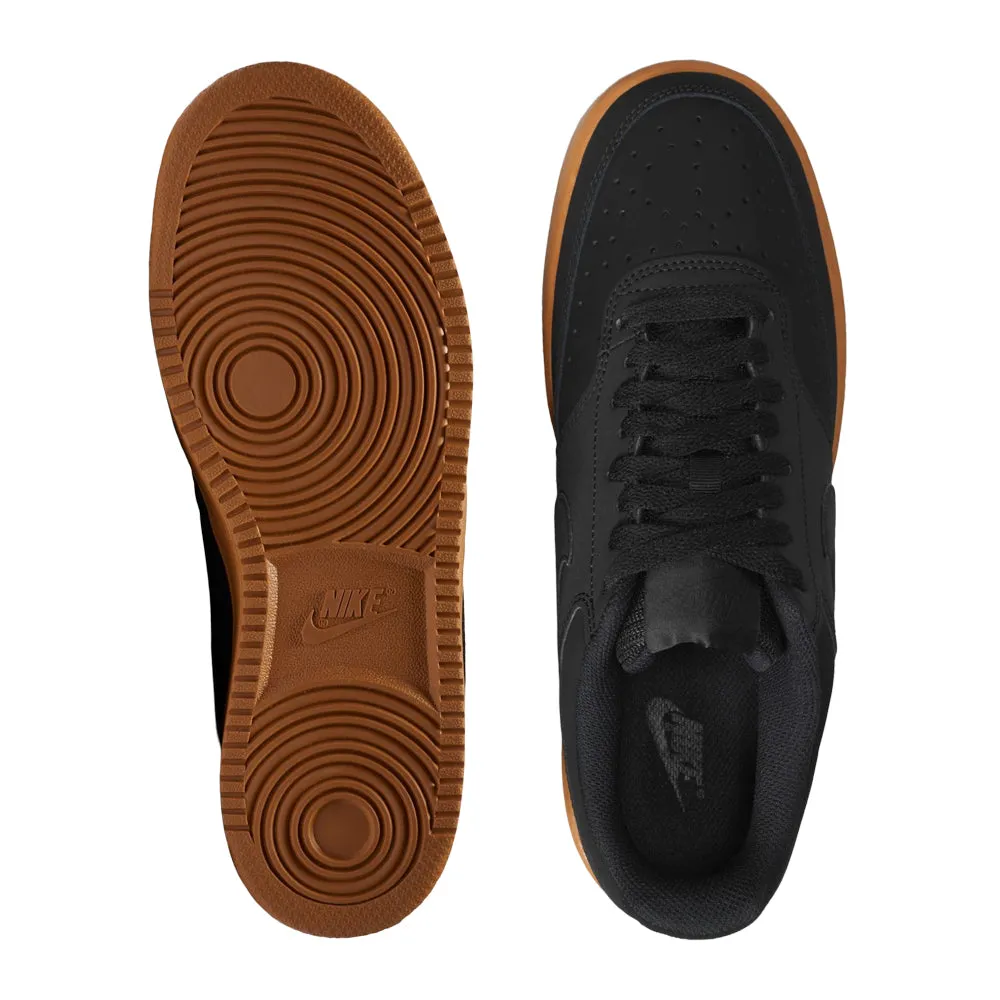 Court Vision Low - Mens Odor-Control