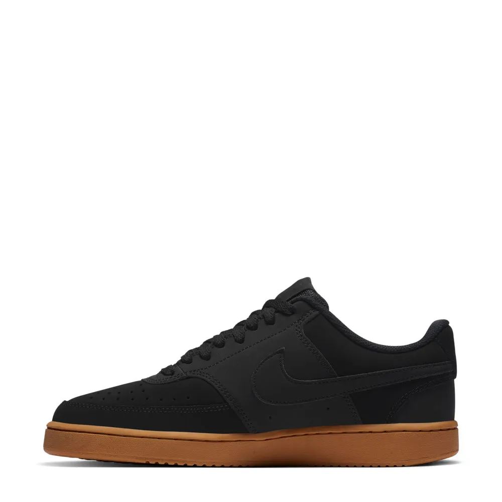 Court Vision Low - Mens Odor-Control