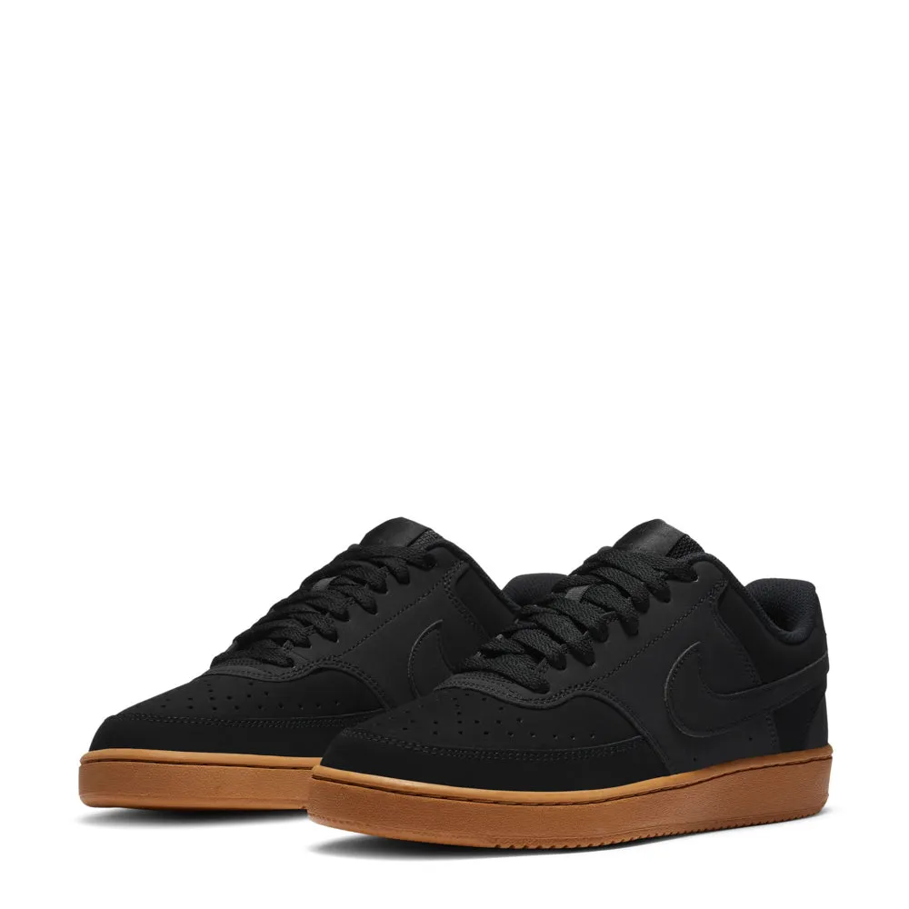Court Vision Low - Mens Odor-Control
