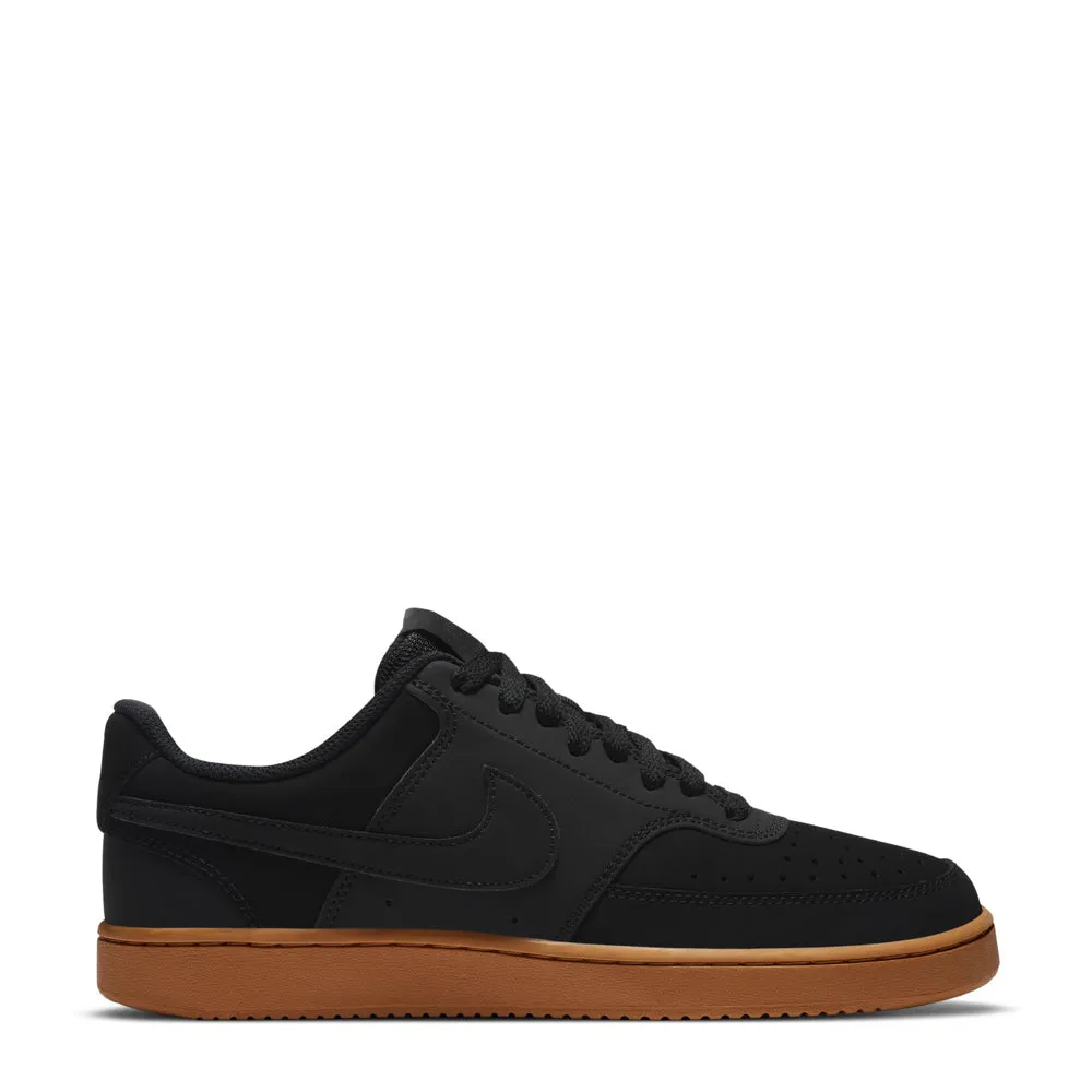 Court Vision Low - Mens Block Walk
