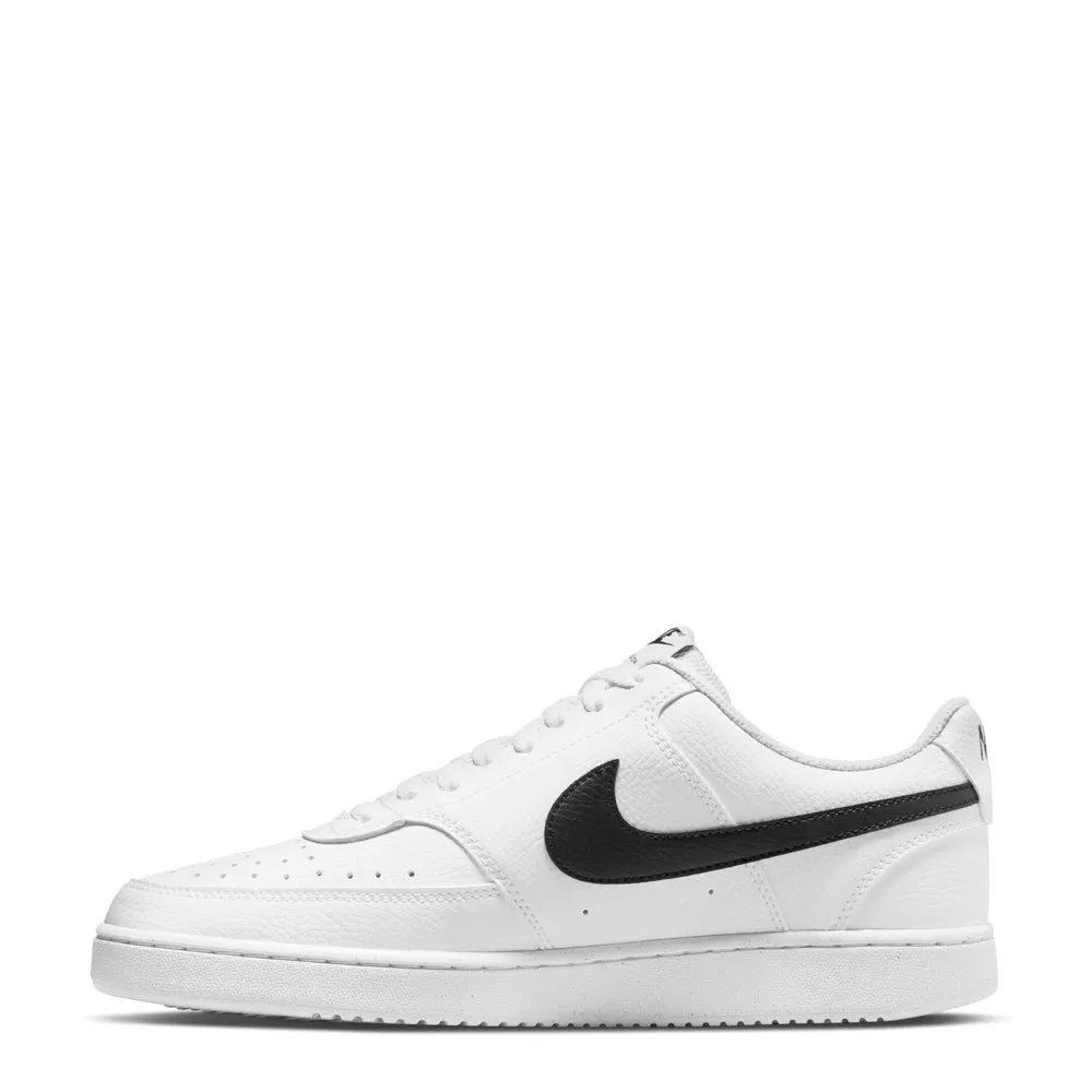 Court Vision Low Next Nature - Mens Camp-Ready