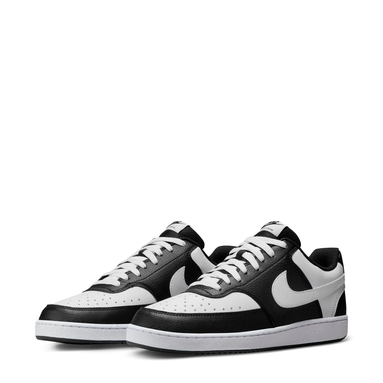 Court Vision Low Next Nature - Mens Casual-Core