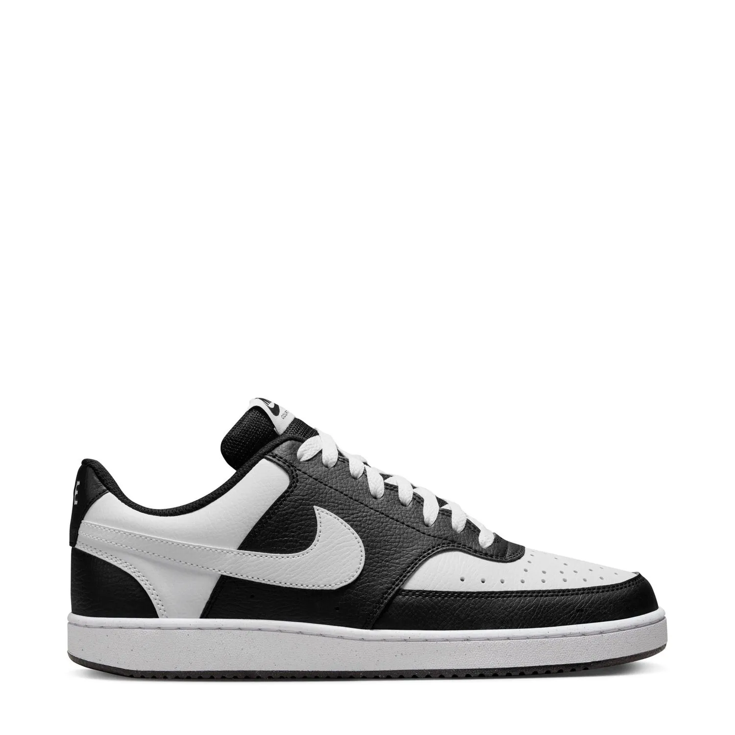 Flexibility Feature Desert Run Court Vision Low Next Nature - Mens