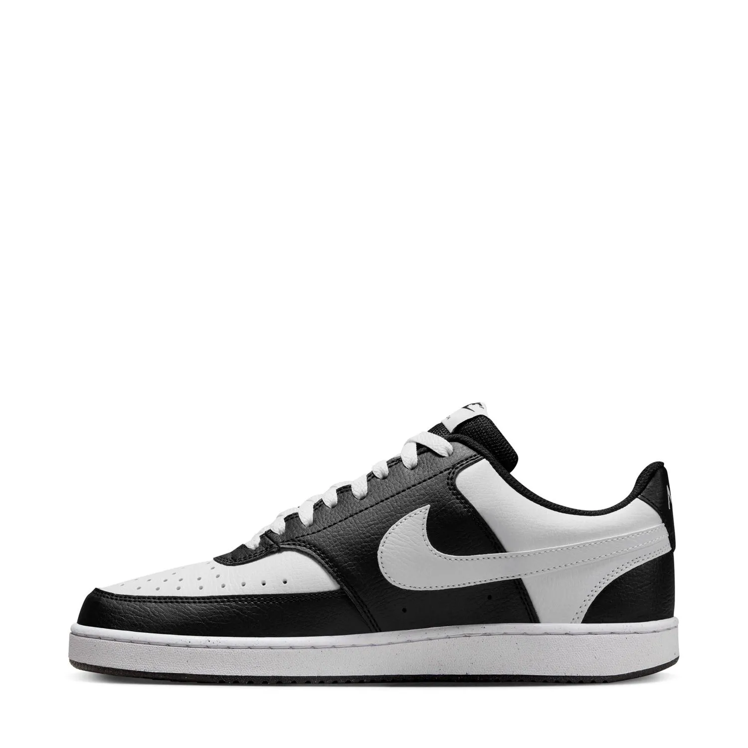 Court Vision Low Next Nature - Mens Casual-Core
