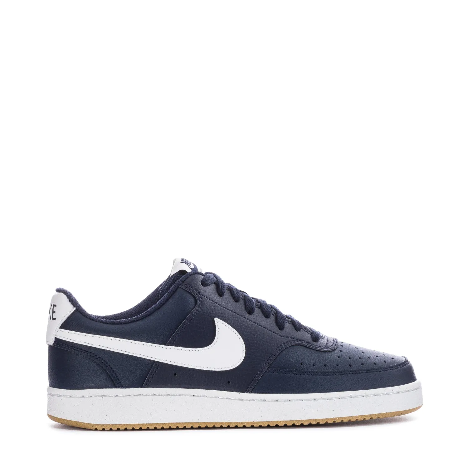 Court Vision Low Next Nature - Mens Media Pop soft pastel