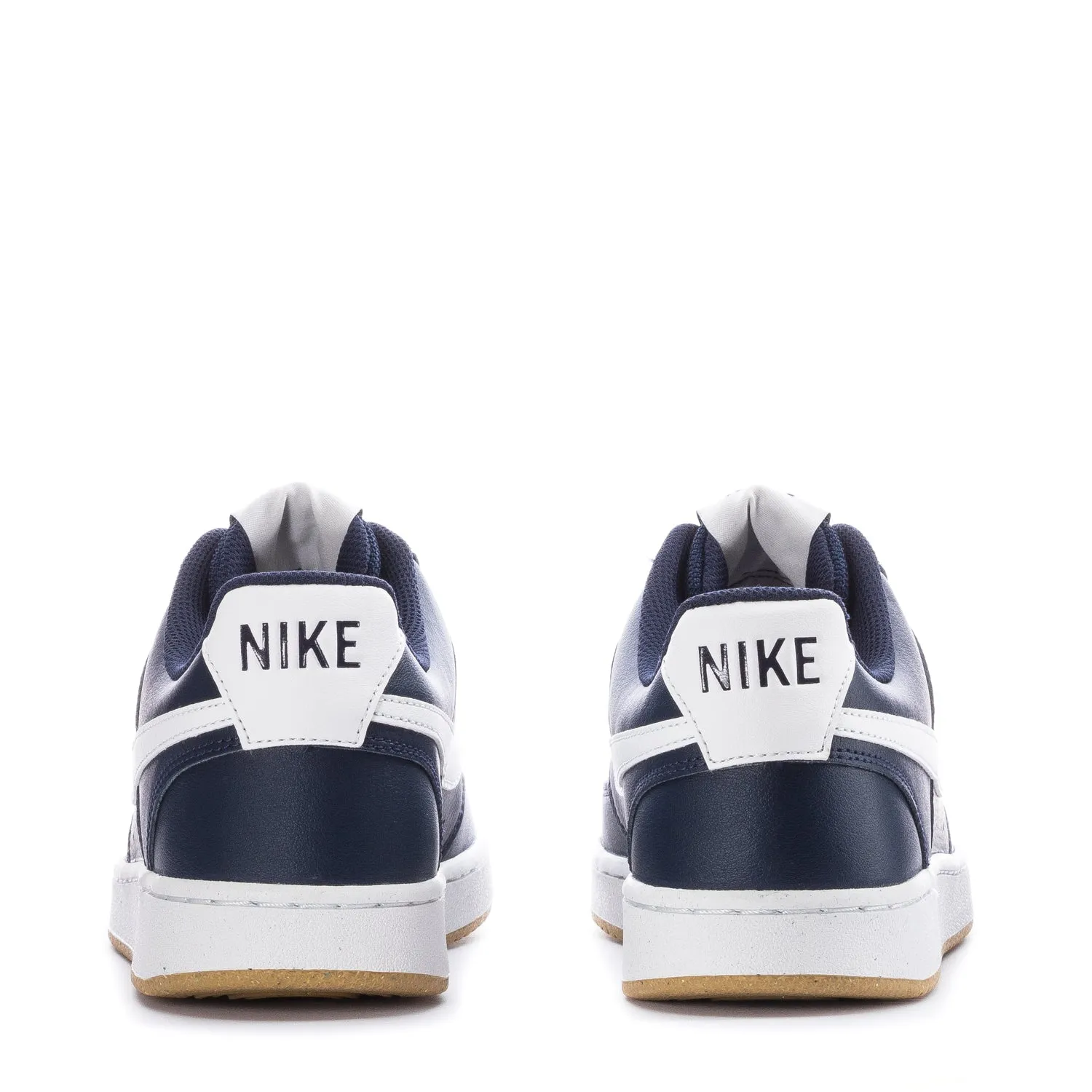 Court Vision Low Next Nature - Mens Color-Block